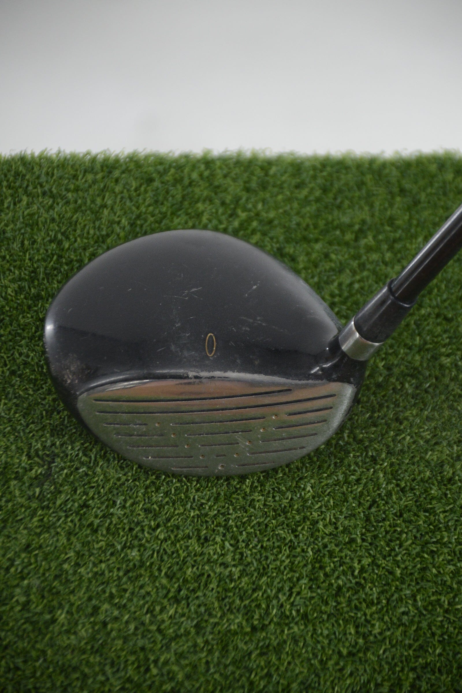 Billy Club Stainless 14 Degree Driver R Flex 43.25" Golf Clubs GolfRoots