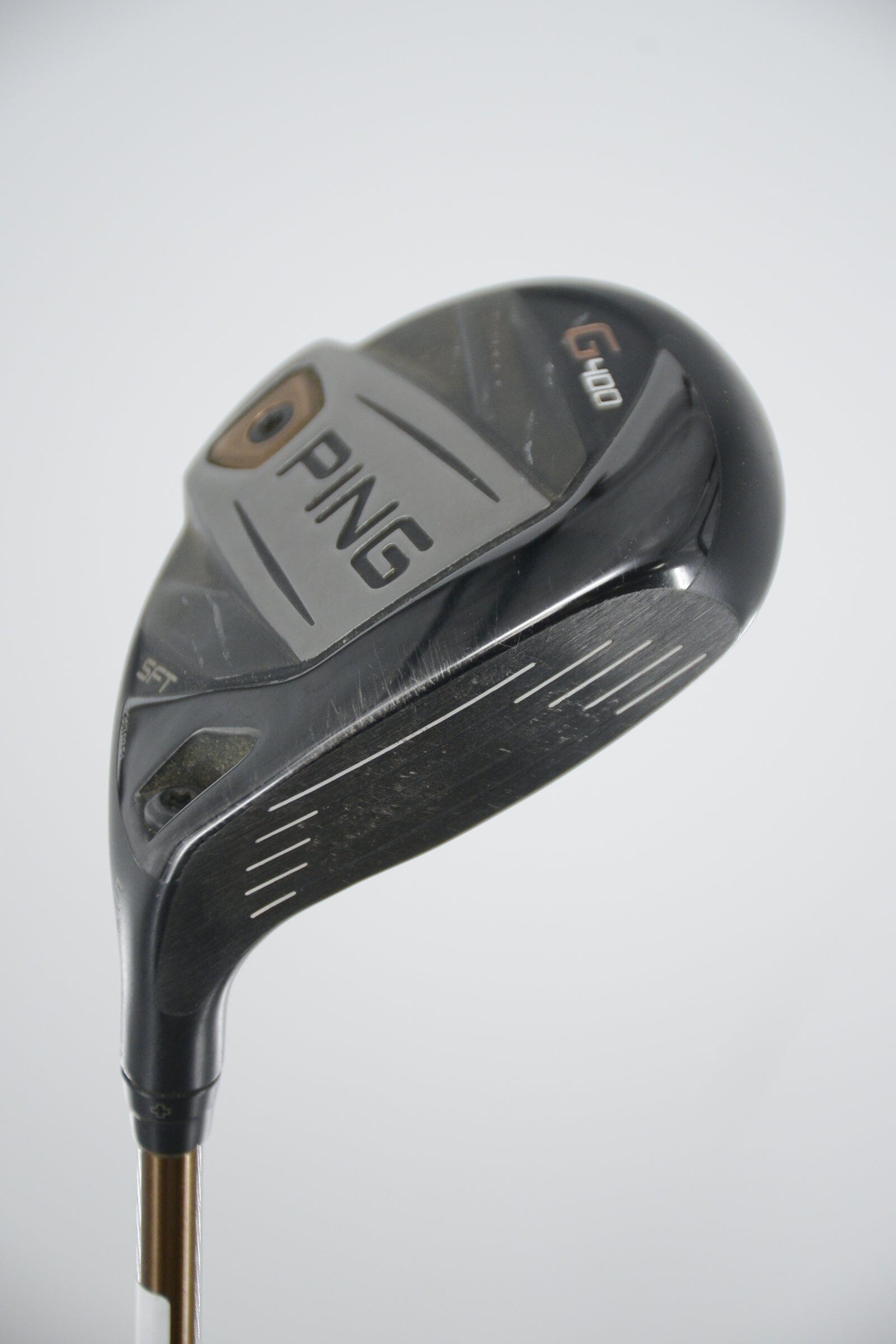 Ping G400 SFT 5 Wood SR Flex 42.25" Golf Clubs GolfRoots