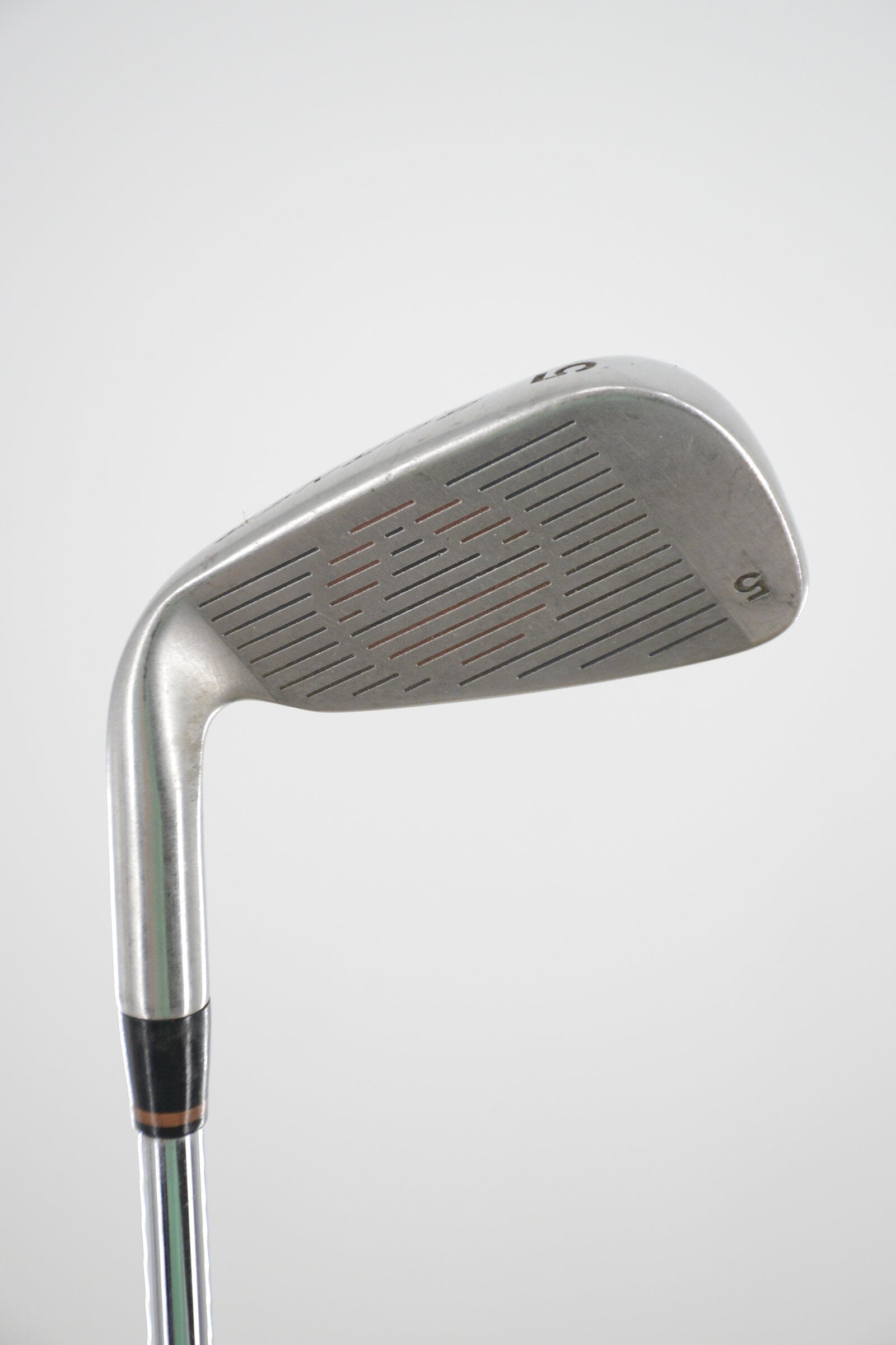 TaylorMade Burner LCG 5 Iron S Flex 37.5" Golf Clubs GolfRoots