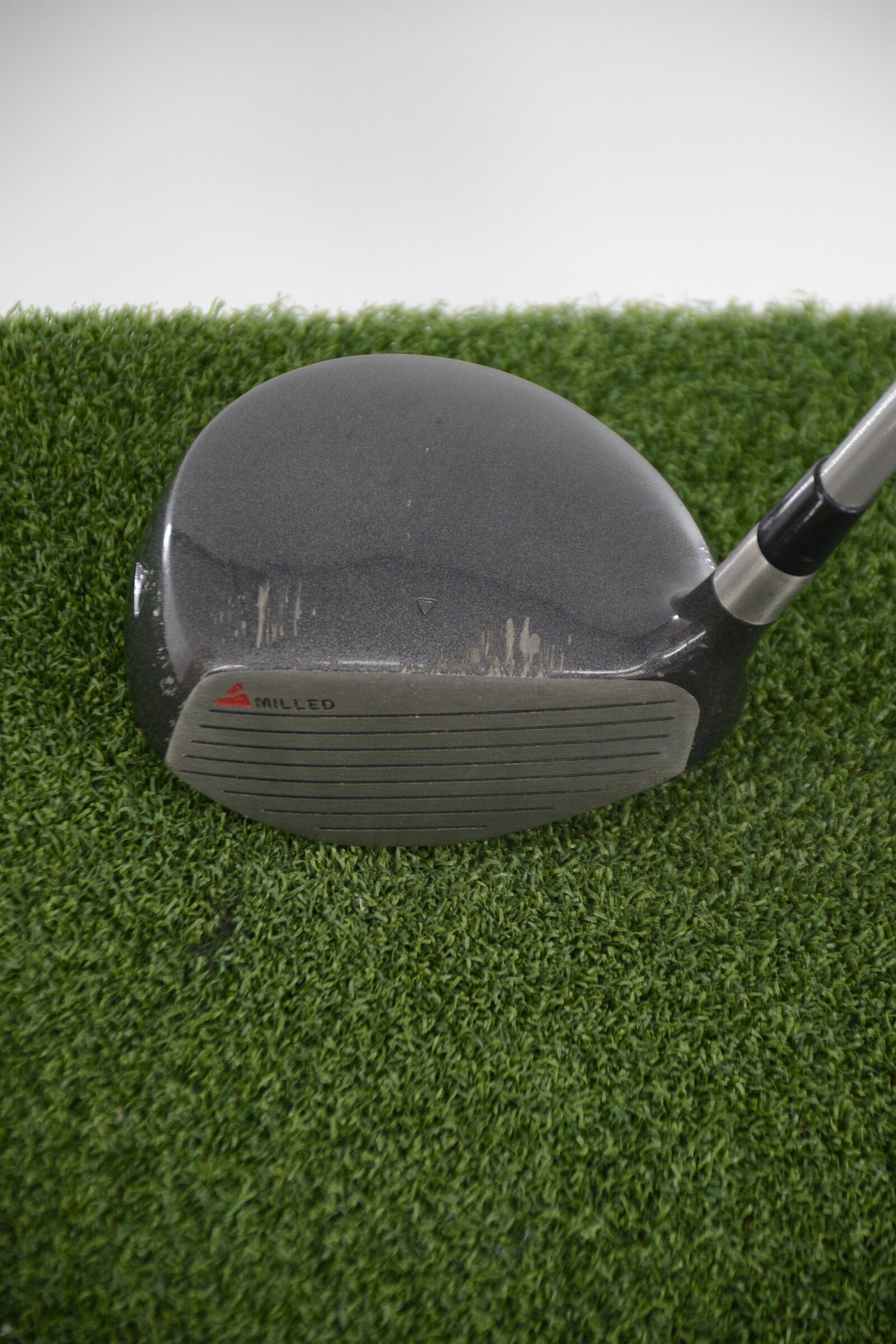 Adams 818 FC 10.5 Degree Driver S Flex 44.75" Golf Clubs GolfRoots