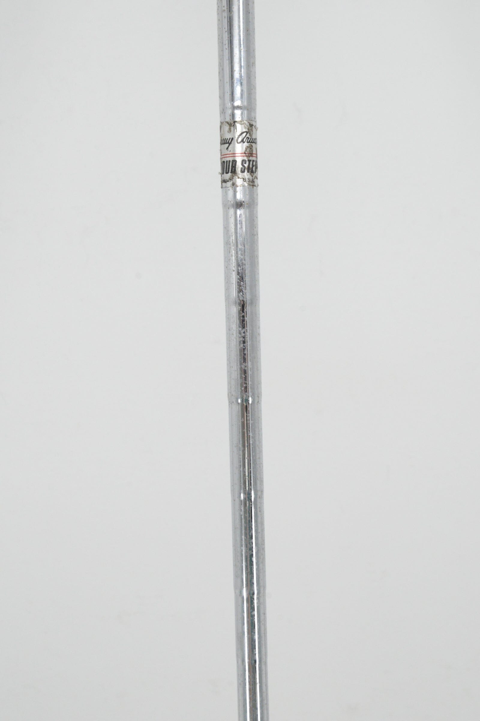 Tommy Armour 845S Silver Scot 3-7, 9-PW Iron Set R Flex -0.25" Golf Clubs GolfRoots