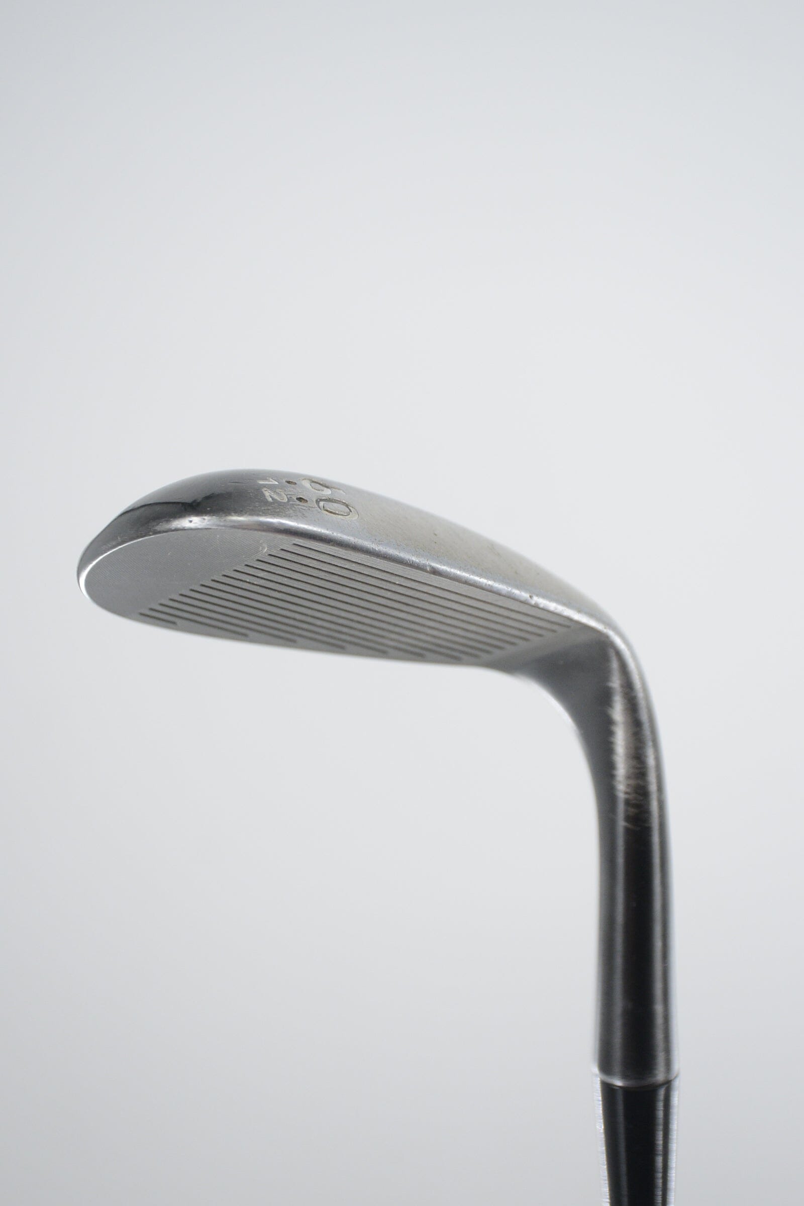 Lefty Cleveland 588 RTX Black Pearl 60 Degree Wedge Wedge Flex 35.5" Golf Clubs GolfRoots