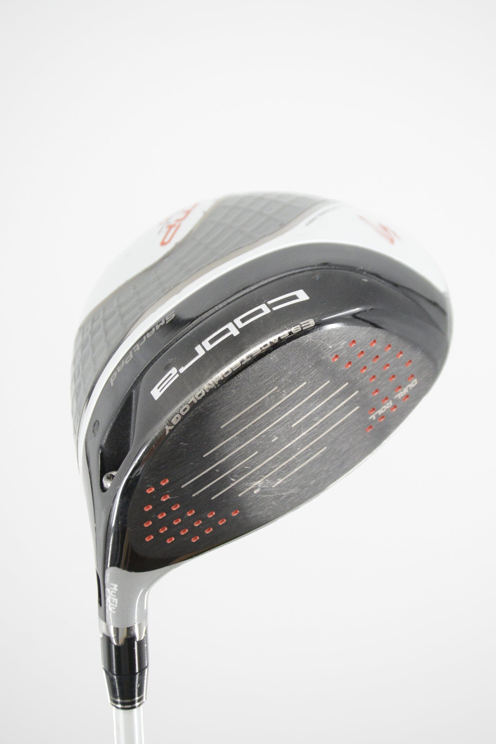 Cobra Amp Cell 10.5 Degree Driver X Flex 45" Golf Clubs GolfRoots