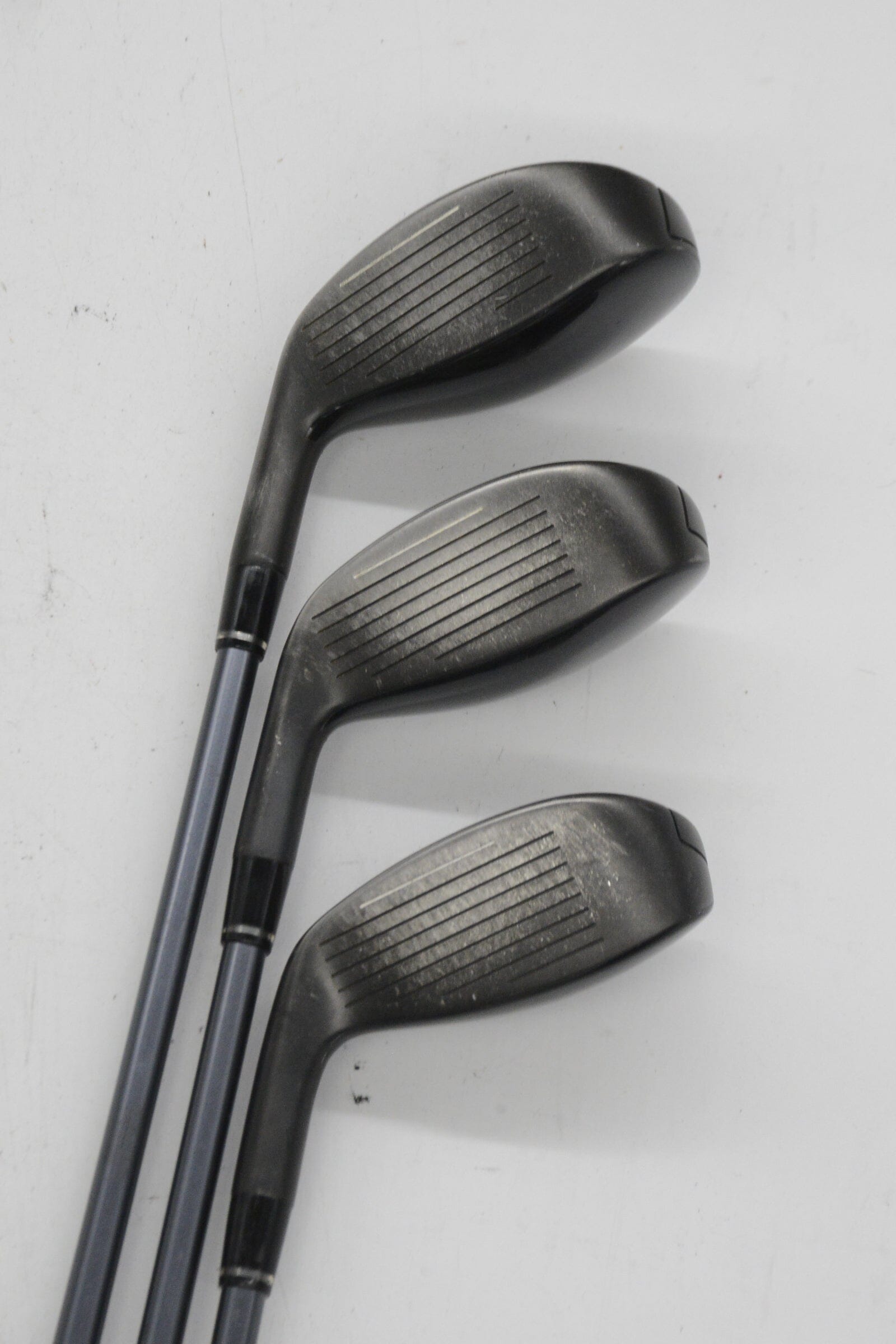 Adams Idea Tech V3 4H, 5H, 6H Hybrid Set SR Flex Golf Clubs GolfRoots
