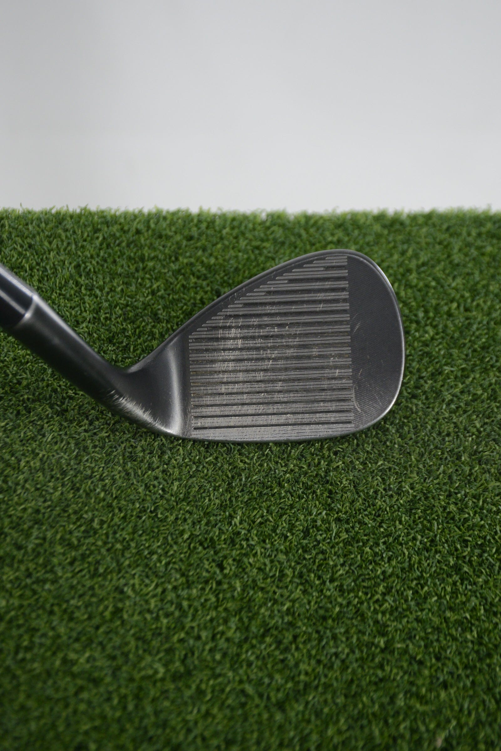 Lefty Cleveland 588 RTX Black Pearl 60 Degree Wedge Wedge Flex 35.5" Golf Clubs GolfRoots