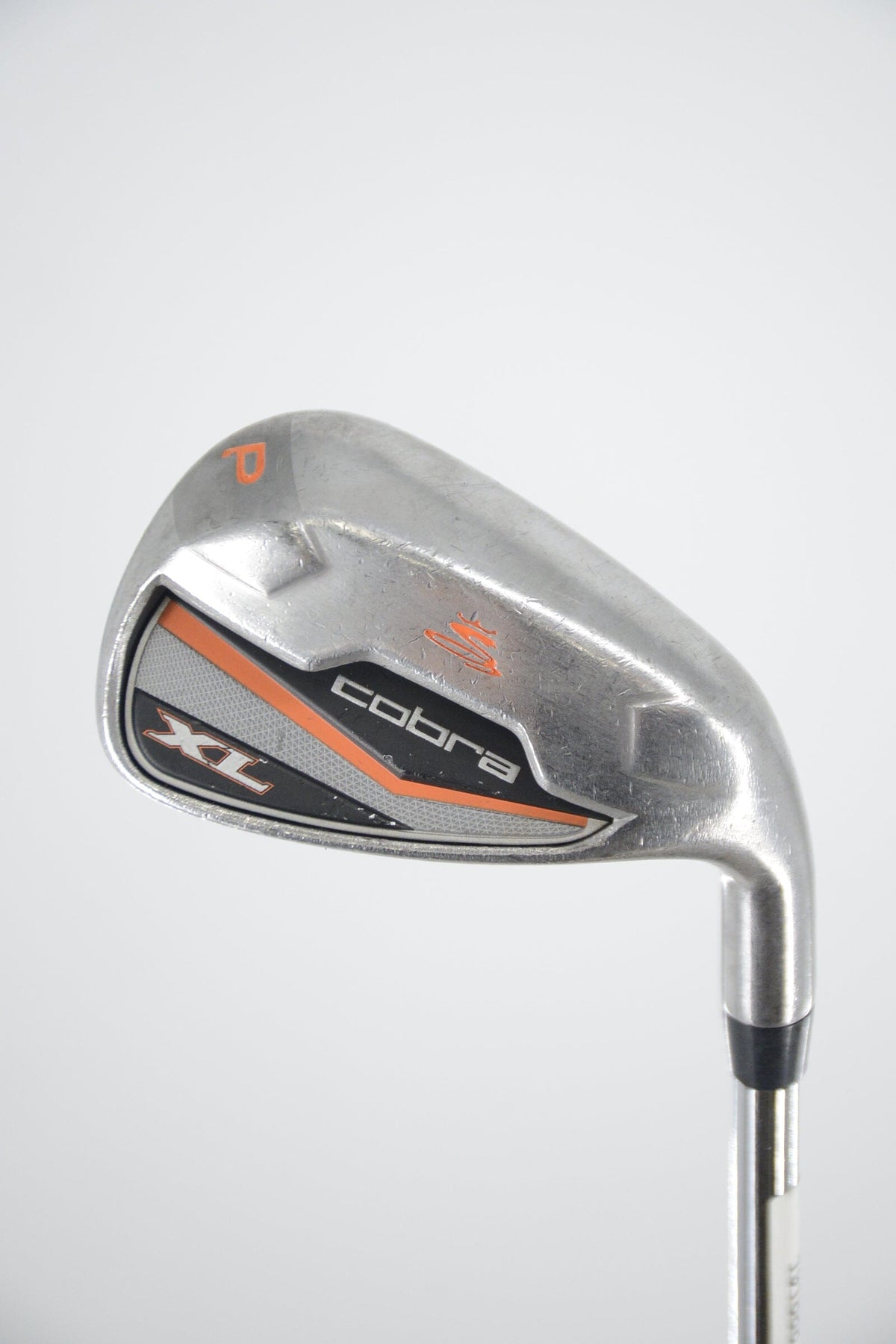 Cobra XL PW R Flex 35.5" Golf Irons Cobra