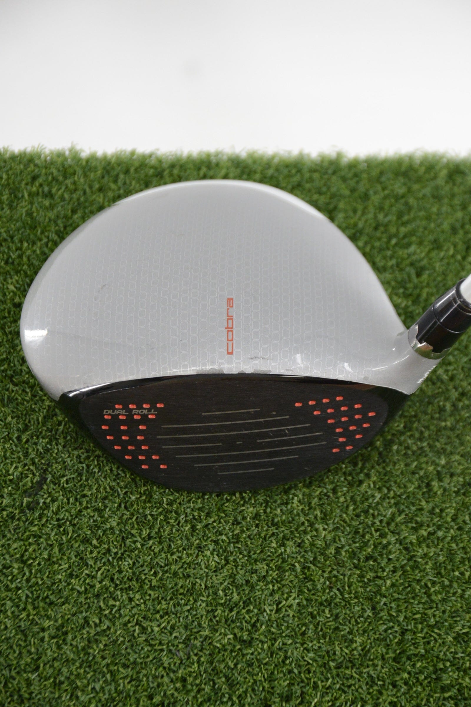 Cobra Amp Cell 10.5 Degree Driver X Flex 45" Golf Clubs GolfRoots