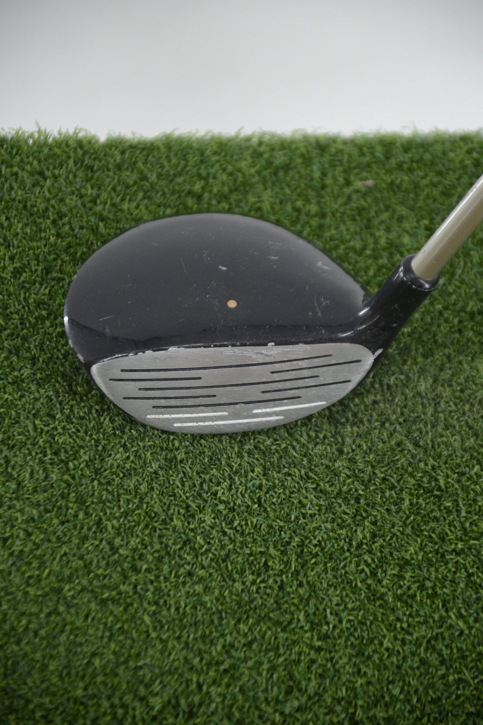 Women's Pro Tech Ti-Series 3 Wood W Flex 40.75" Golf Clubs GolfRoots