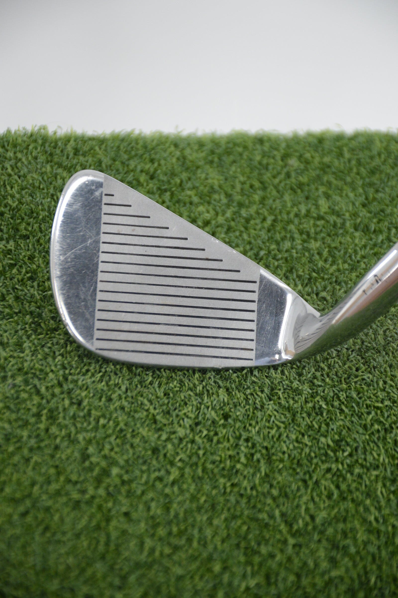 Women's Dave Pelz SW W Flex 34" Golf Clubs GolfRoots