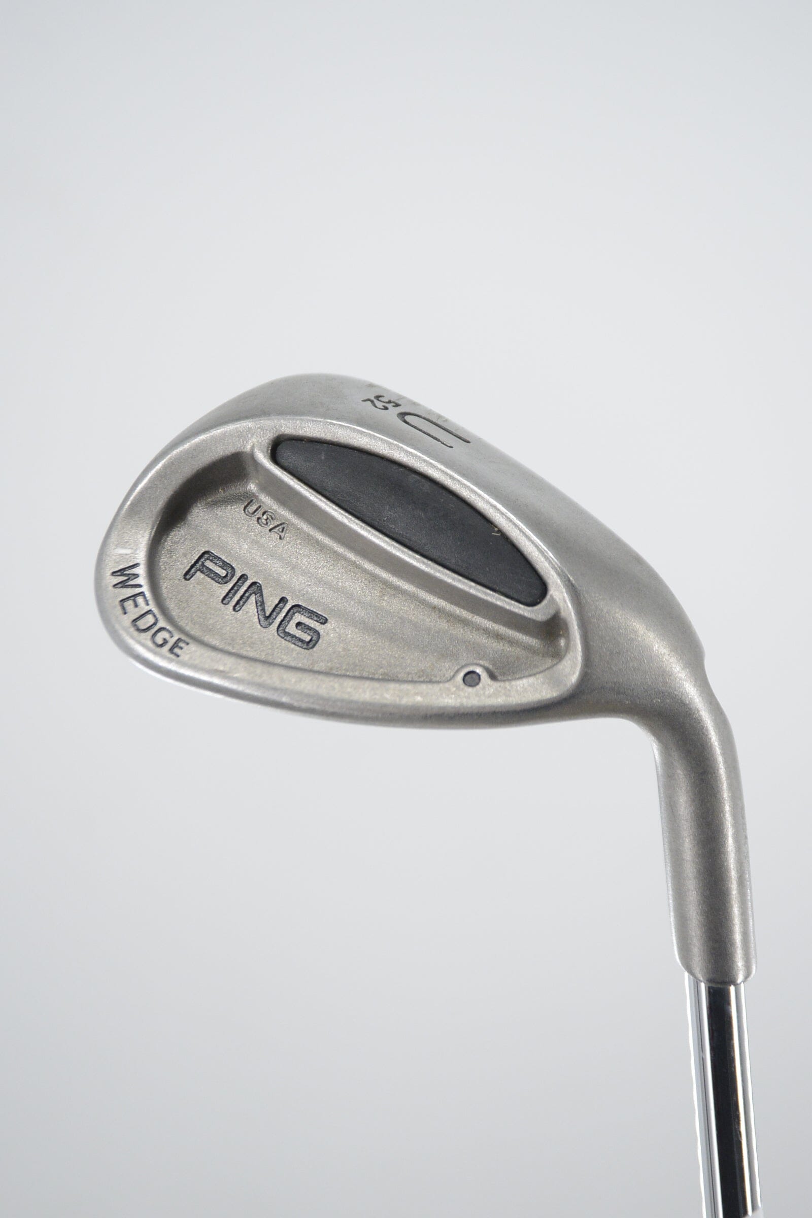 Ping iWedge 52 Degree Wedge S Flex 35.25" Golf Clubs GolfRoots