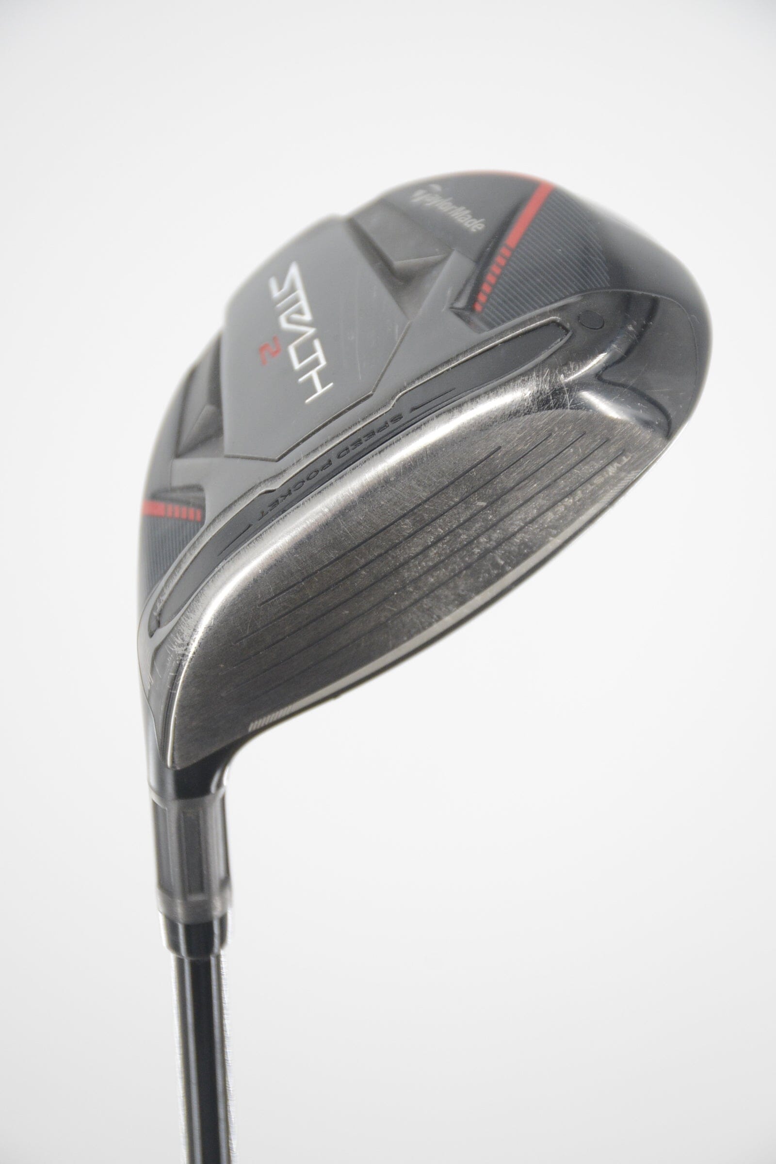 TaylorMade Stealth 2 3HL Wood R Flex 43" Golf Clubs GolfRoots