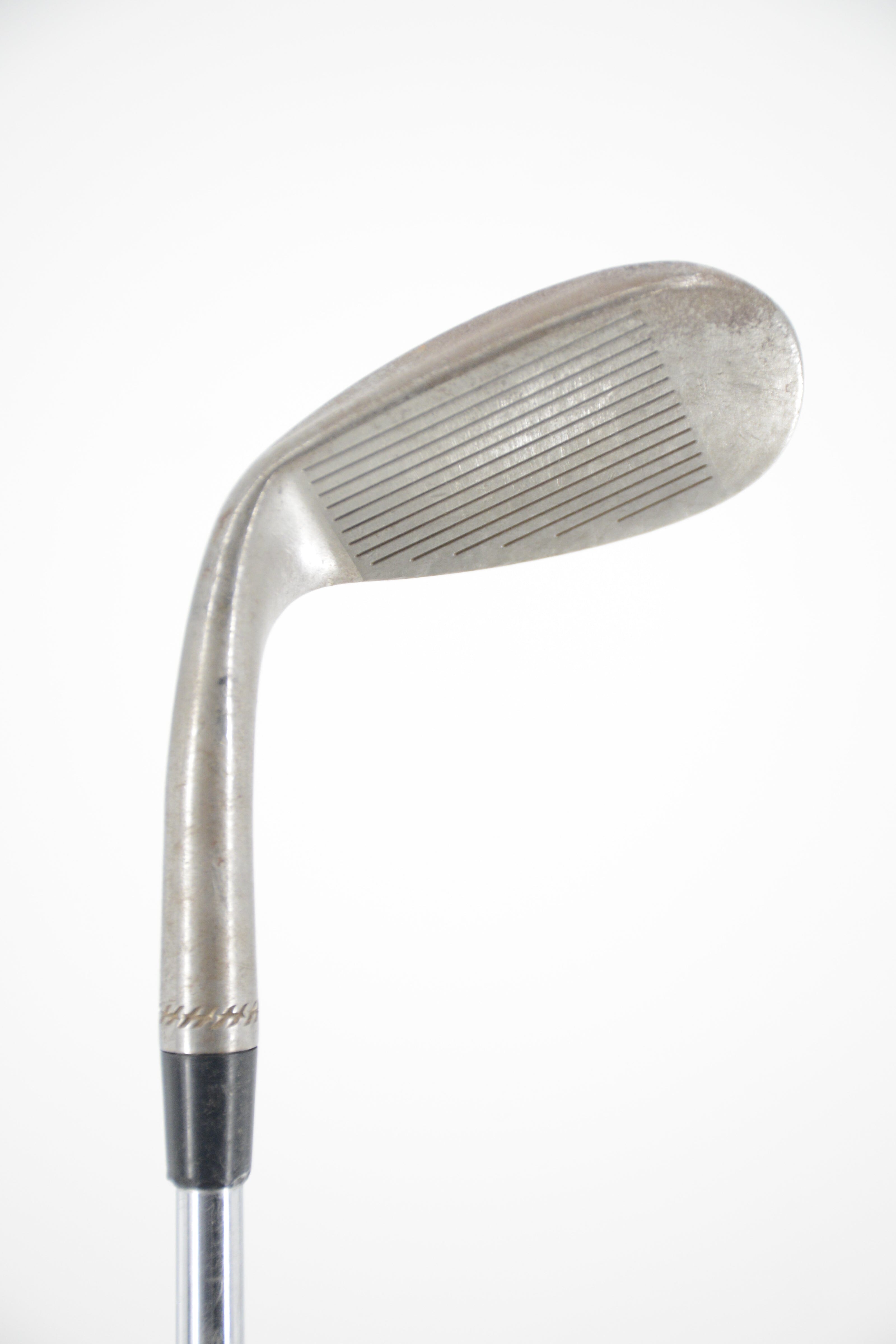 Hopkins CJ-1 56 Degree Wedge Wedge Flex 35.25" Golf Clubs GolfRoots