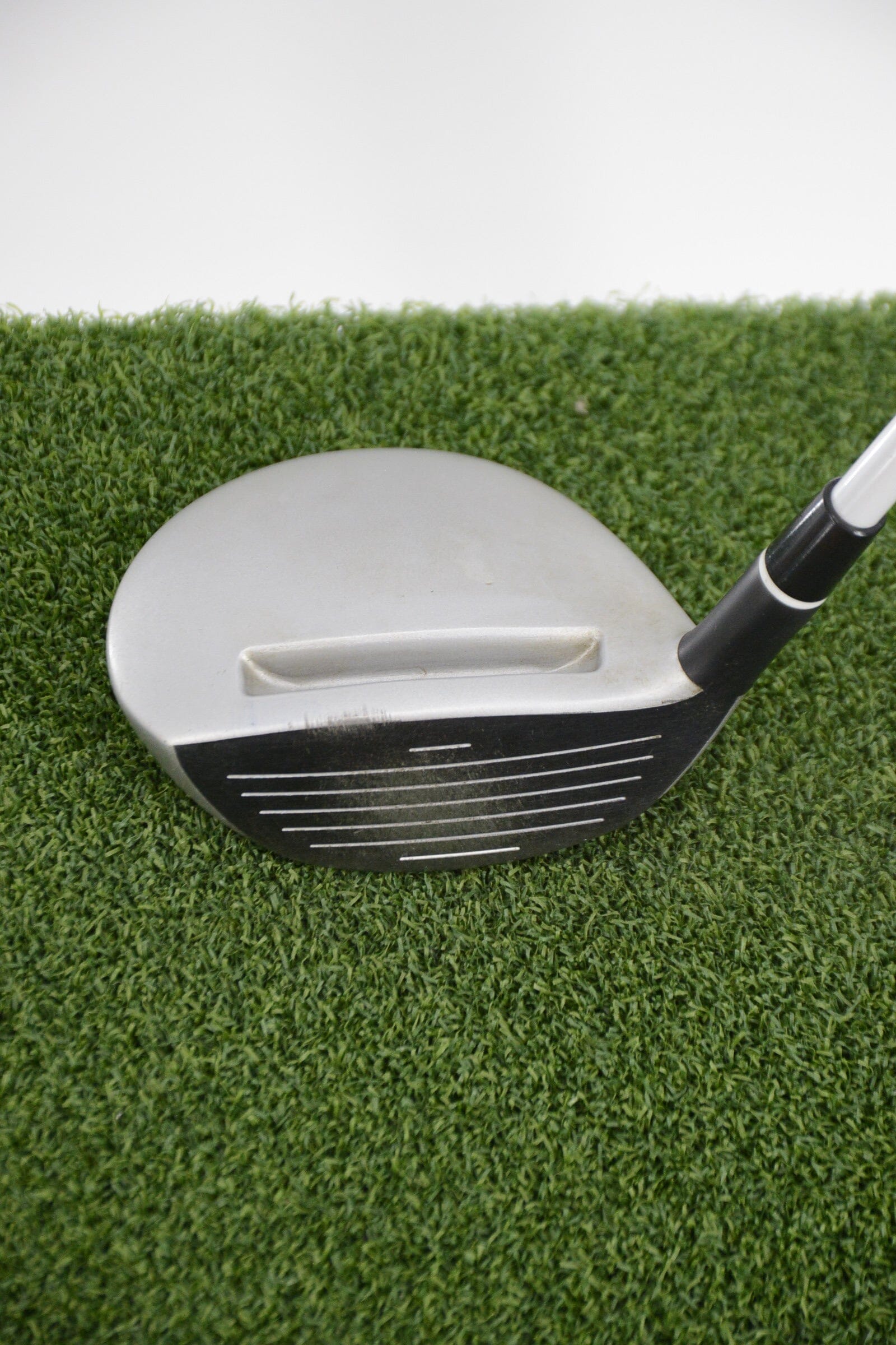 Adams Speedline Super XTD 14.5 Degree Wood S Flex 42.75" Golf Clubs GolfRoots