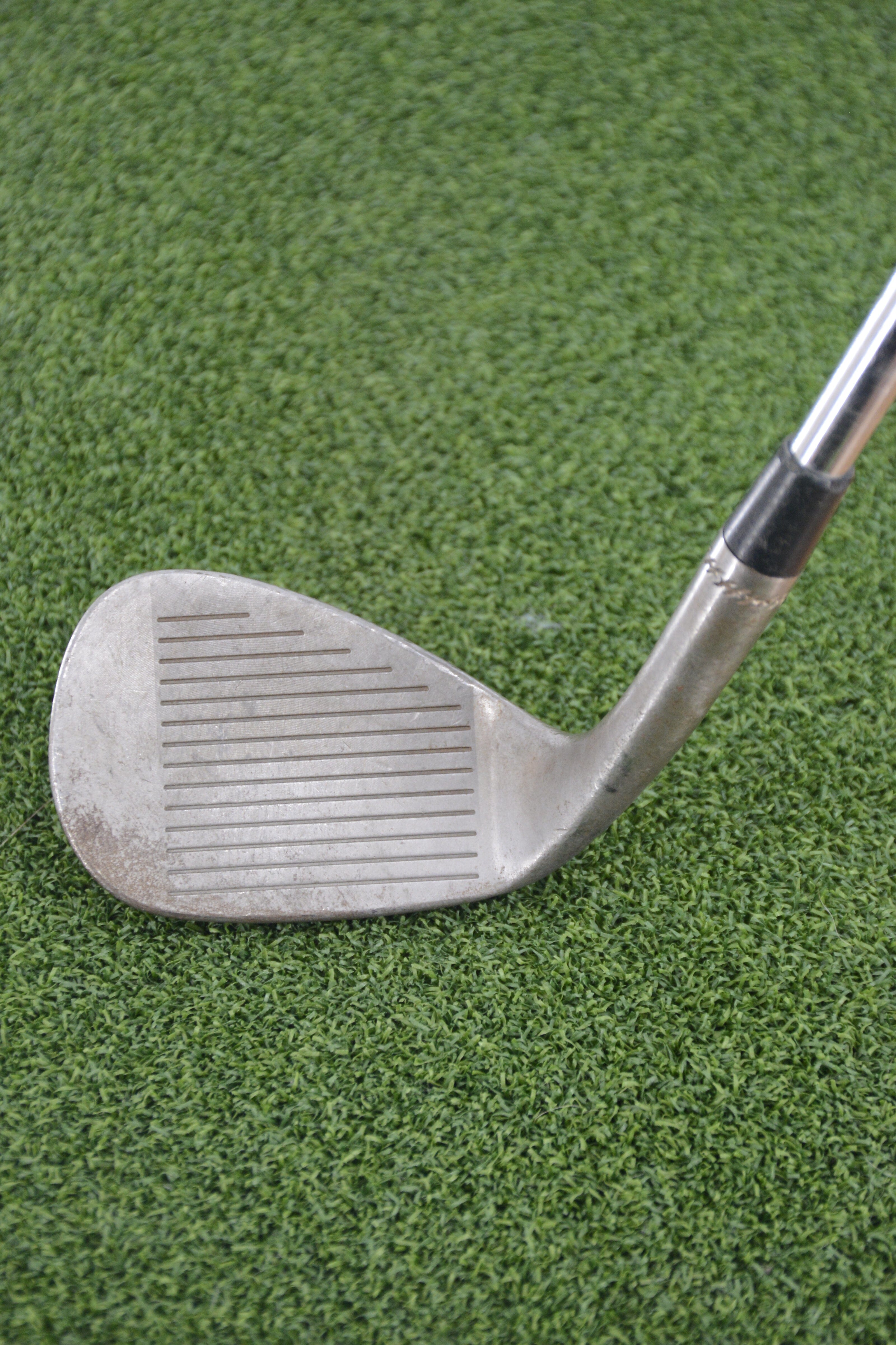 Hopkins CJ-1 56 Degree Wedge Wedge Flex 35.25" Golf Clubs GolfRoots