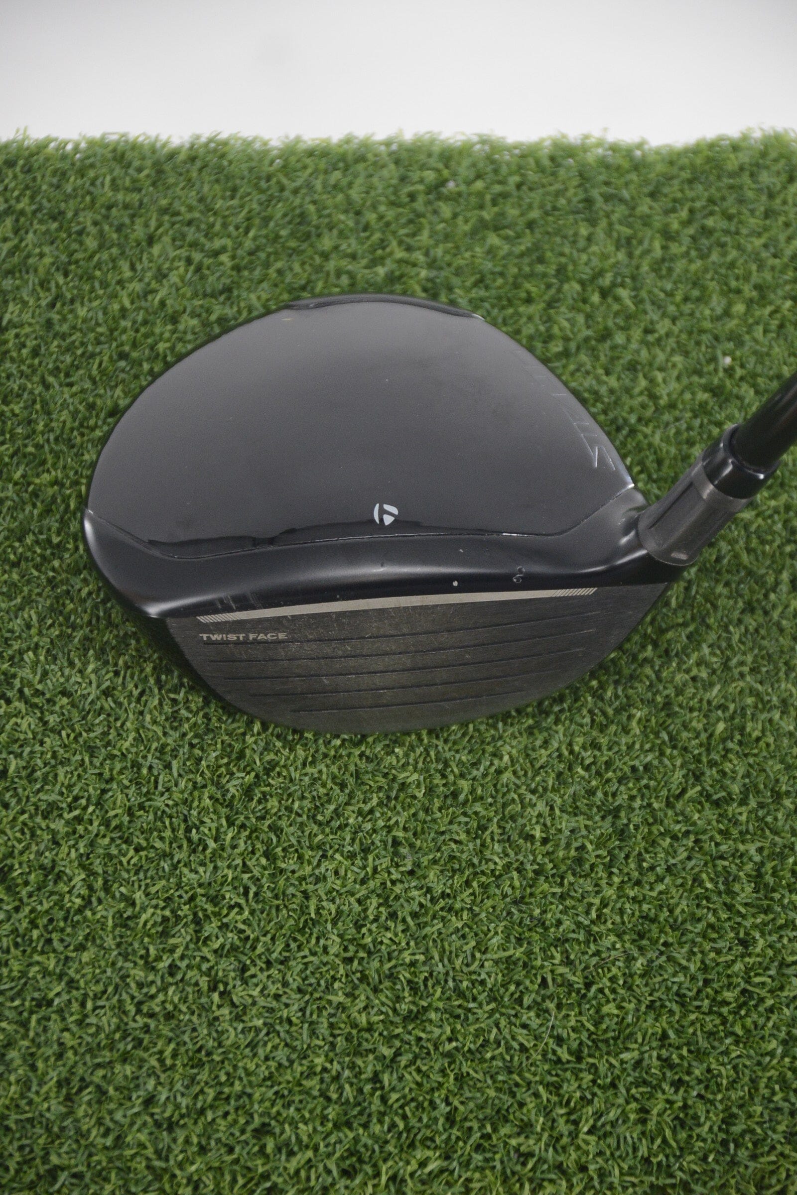 TaylorMade Stealth 2 3HL Wood R Flex 43" Golf Clubs GolfRoots