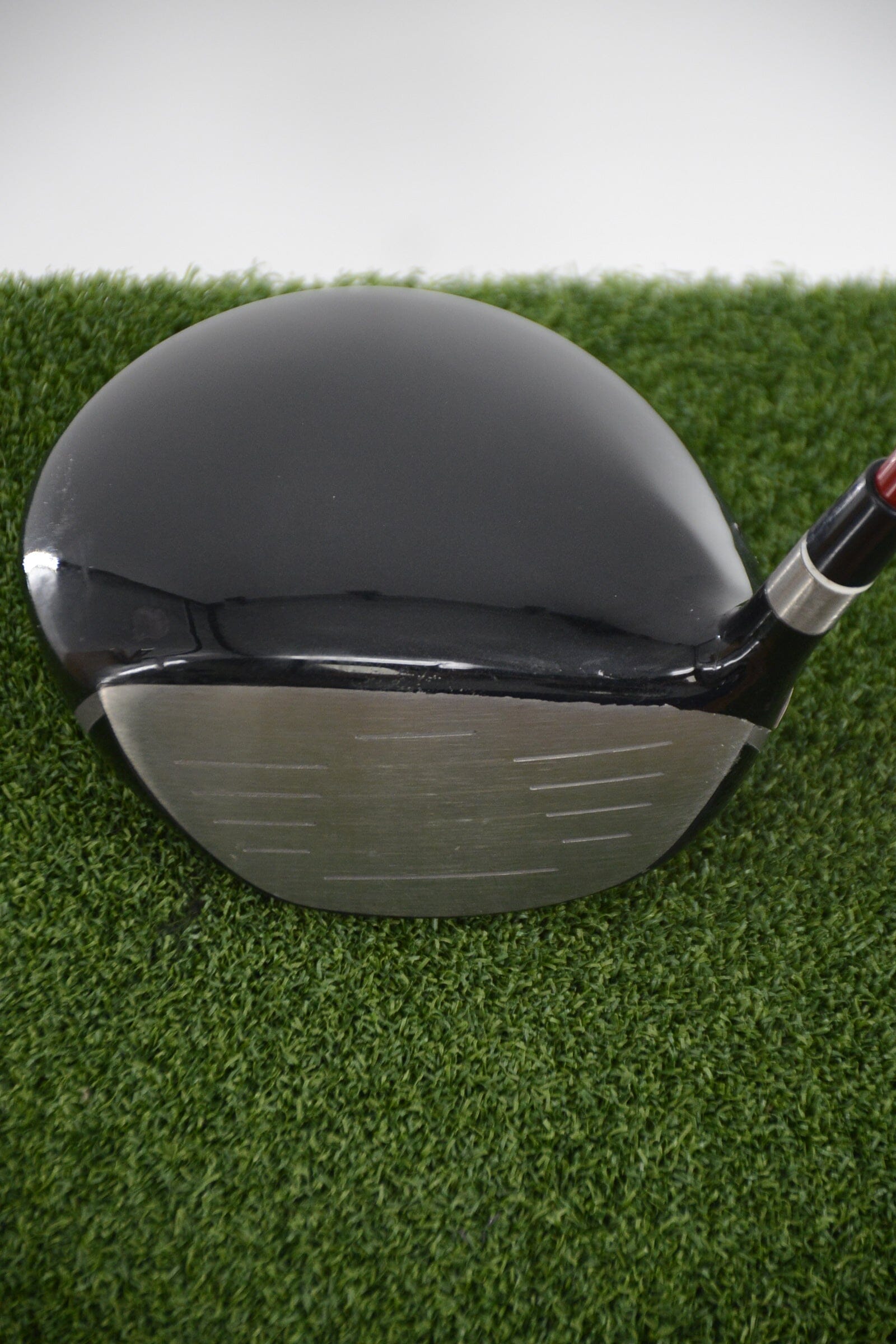 *Dented* Adams Insight XTD Pro 8.5 Degree Driver S Flex 44.75" Golf Clubs GolfRoots