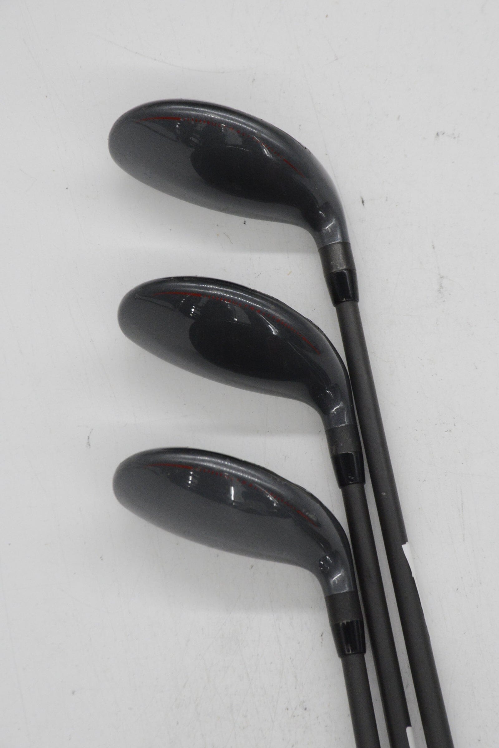 Cobra Air-X 4H, 5H, 6H Hybrid Set R Flex