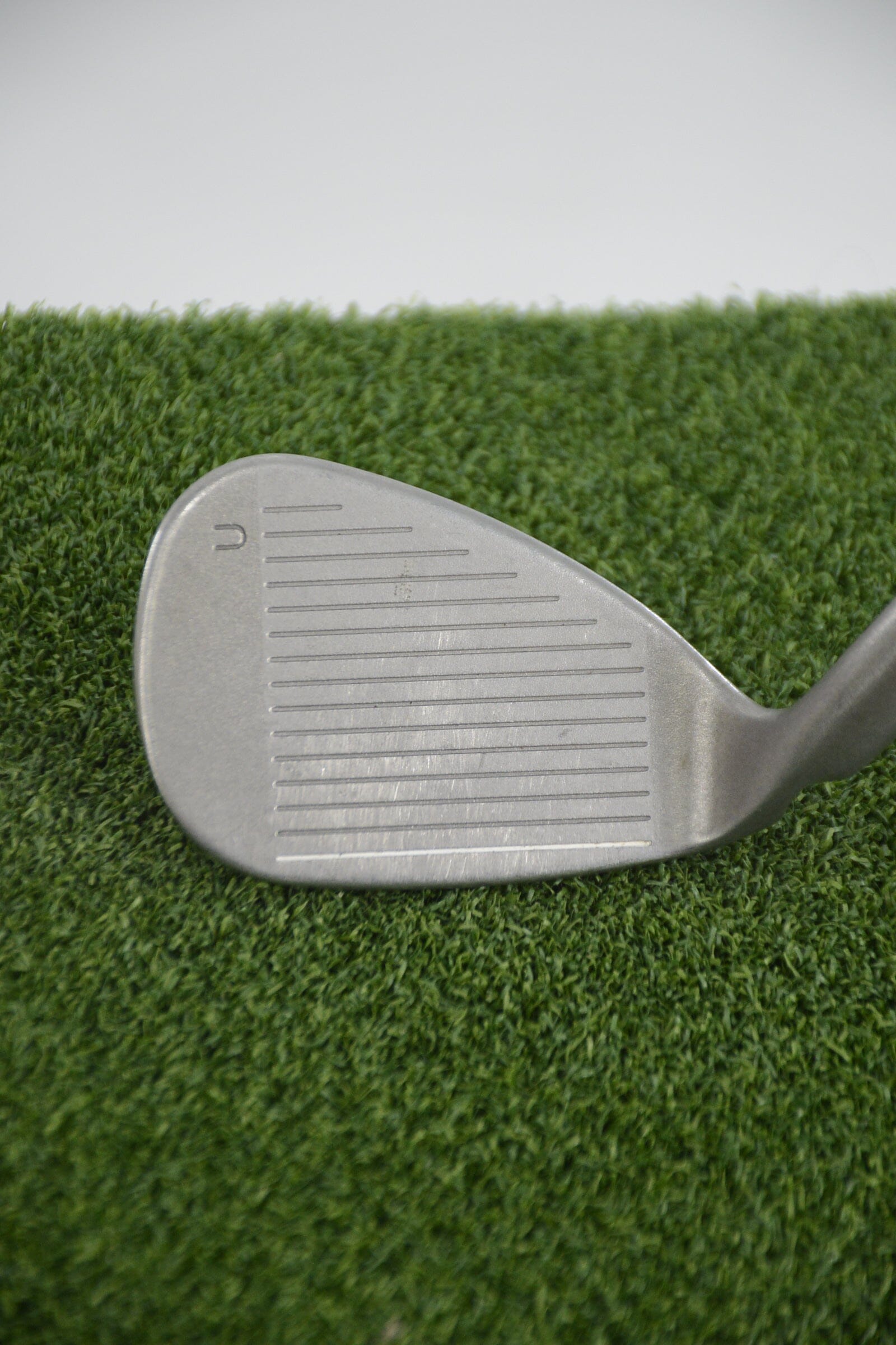 Ping iWedge 52 Degree Wedge S Flex 35.25" Golf Clubs GolfRoots