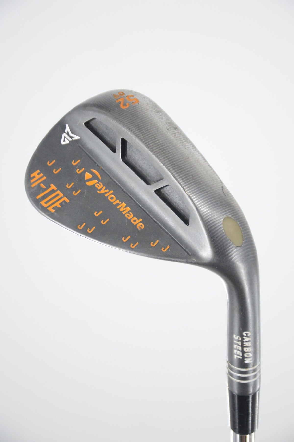 TaylorMade Hi-Toe 52 Degree Wedge Wedge Flex 35.25" Golf Wedges TaylorMade