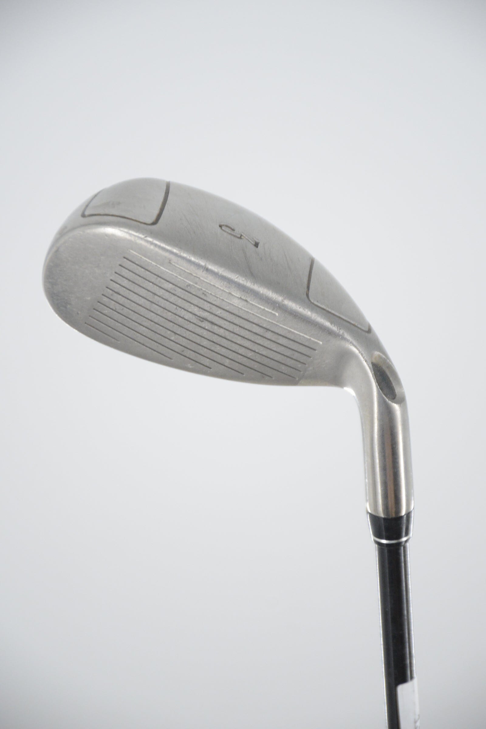 Lefty Callaway Ft I-Brid 3 Iron R Flex 39.75" Golf Clubs GolfRoots