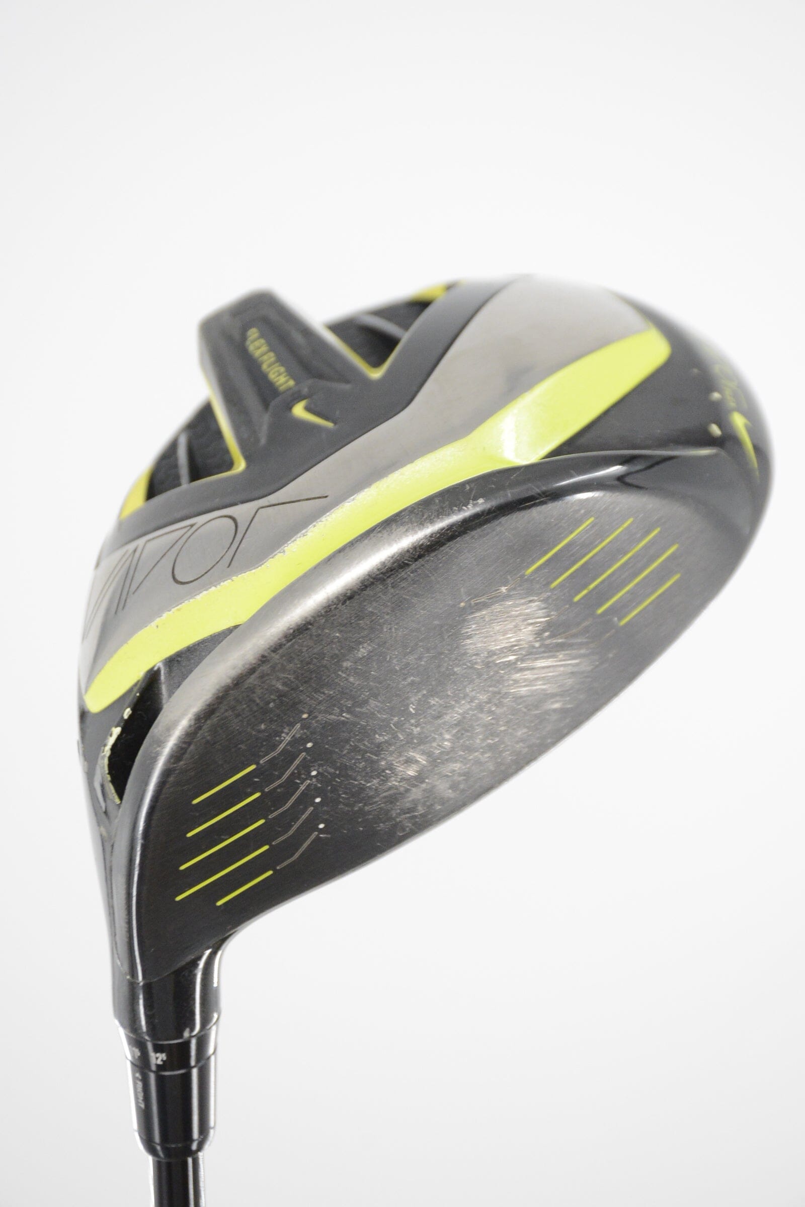 Nike Vapor Flex 10.5 Degree Driver SR Flex 45.25" Golf Clubs GolfRoots