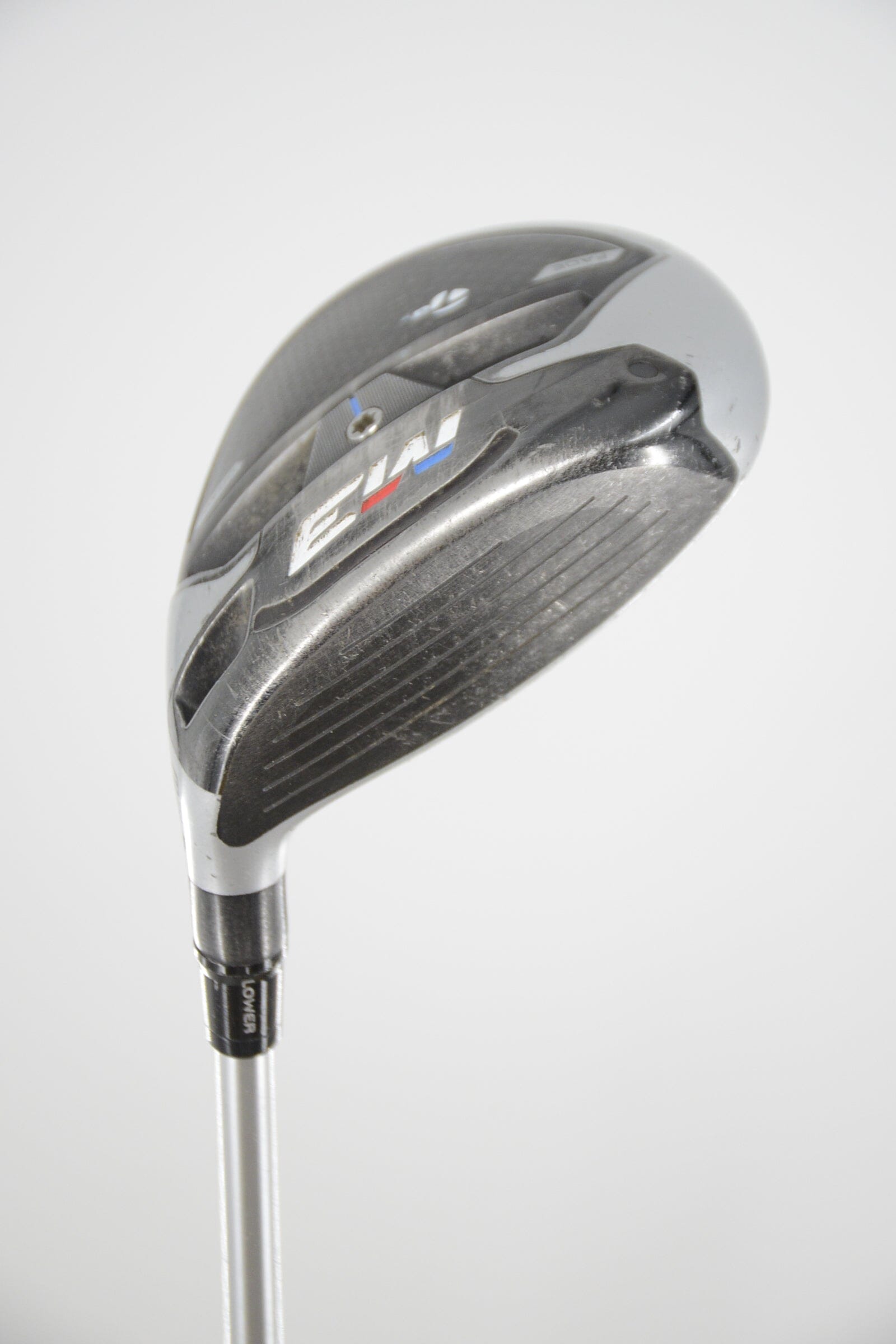 TaylorMade M3 3 Wood S Flex 43" Golf Clubs GolfRoots