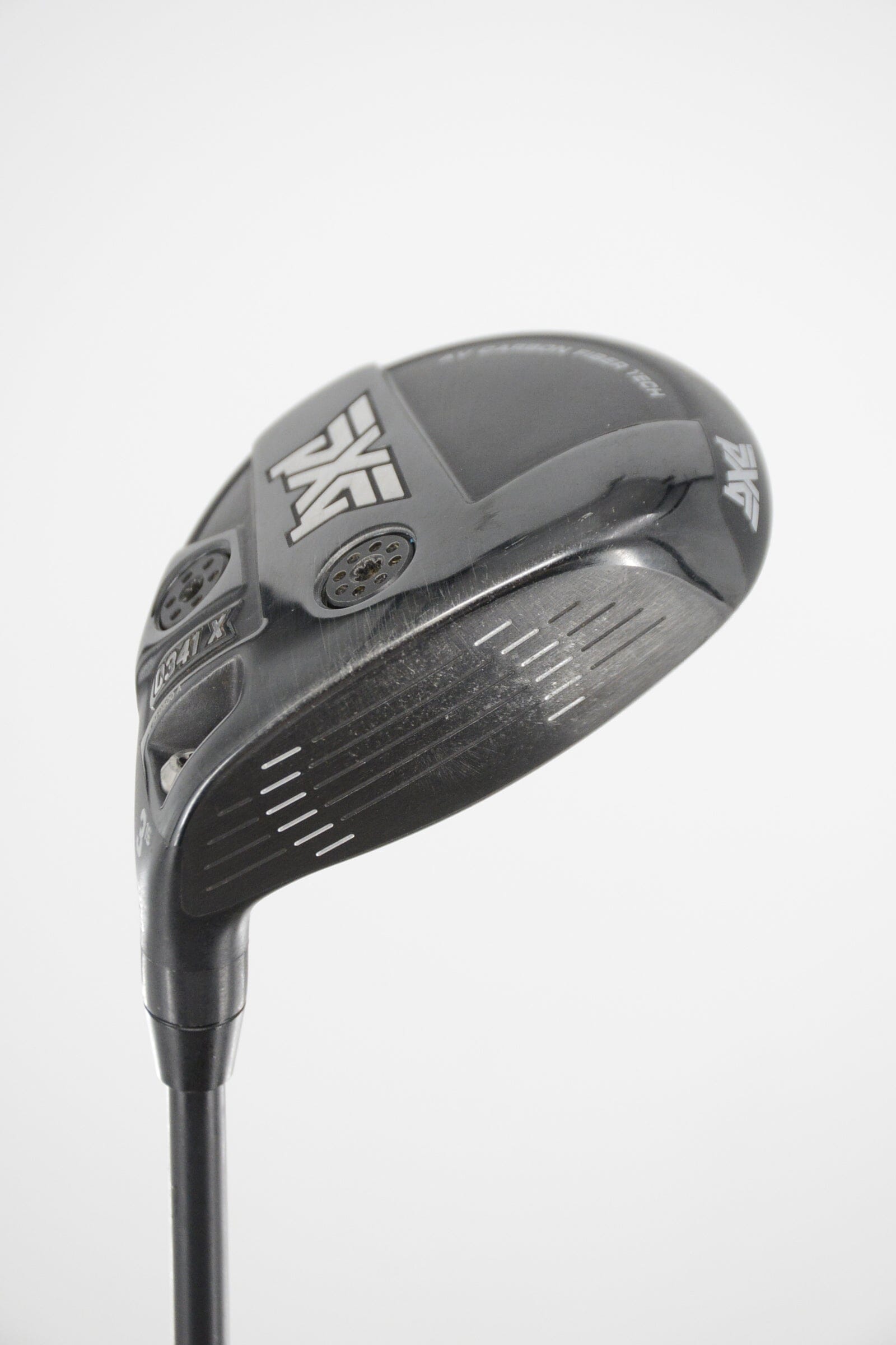 PXG 0341X Gen 4 3 Wood SR Flex 41.75" Golf Clubs GolfRoots