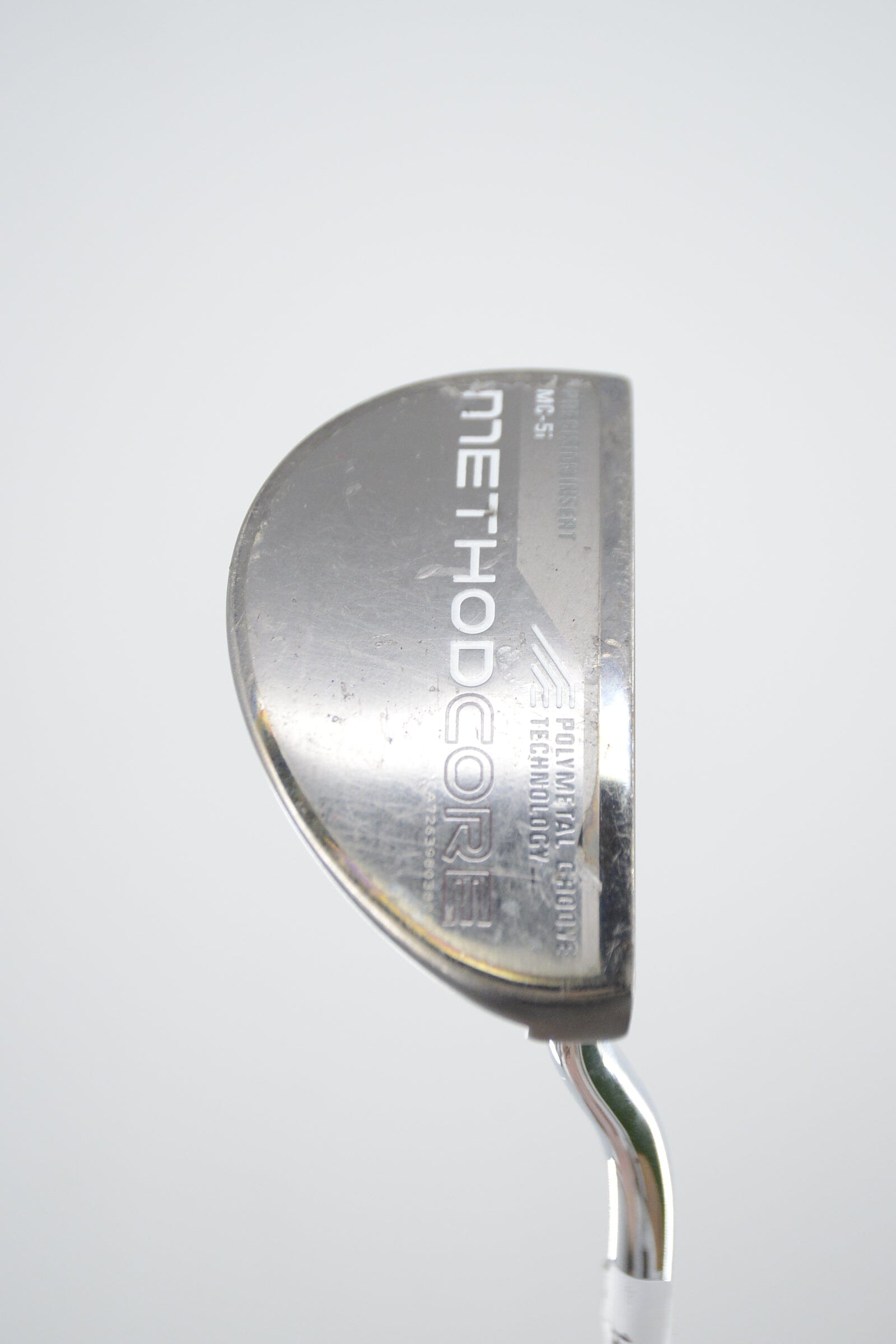 Nike Method Core MC-5I Putter 35.5" Golf Clubs GolfRoots
