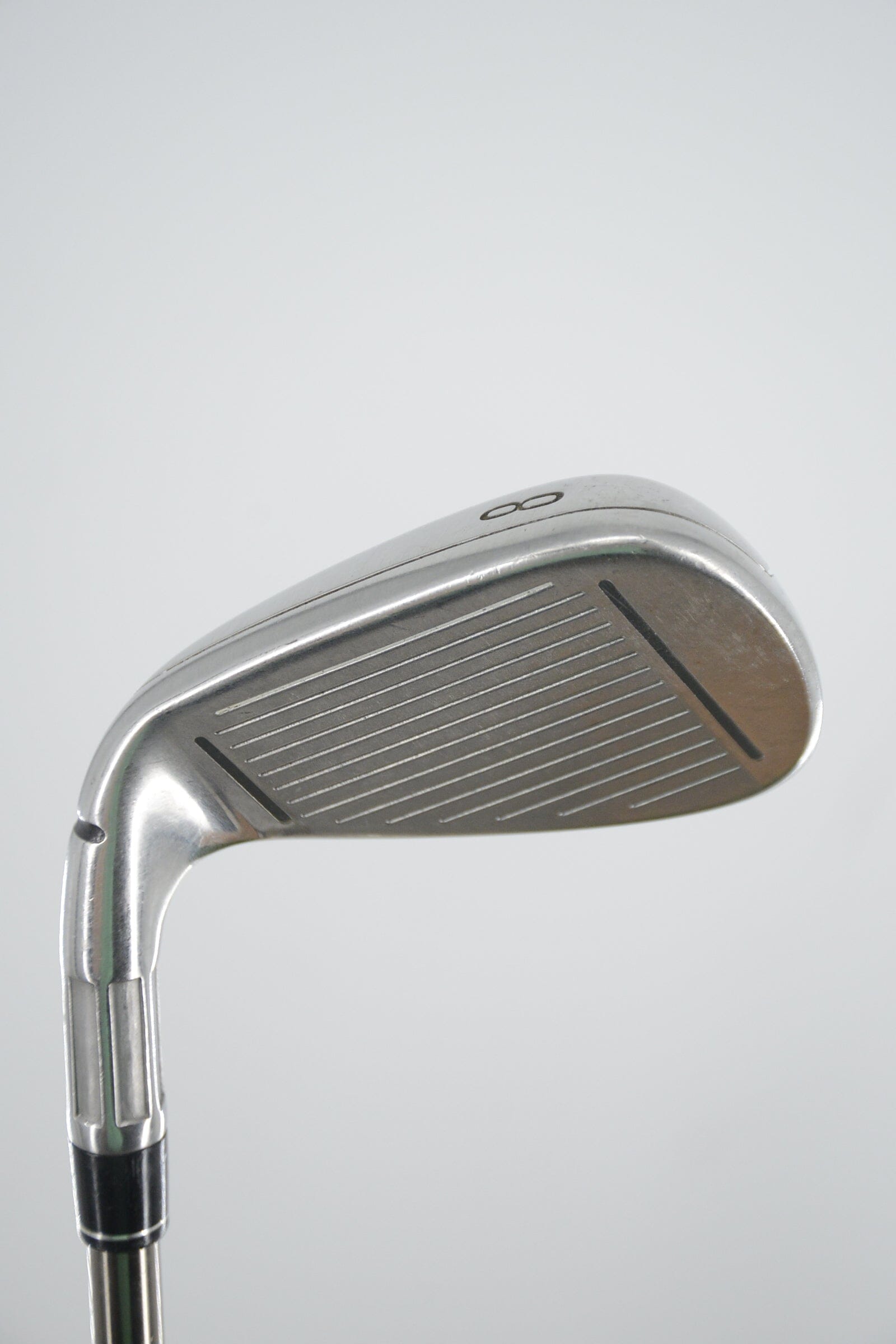 Women's TaylorMade M4 2018 8 Iron W Flex 35" Golf Clubs GolfRoots