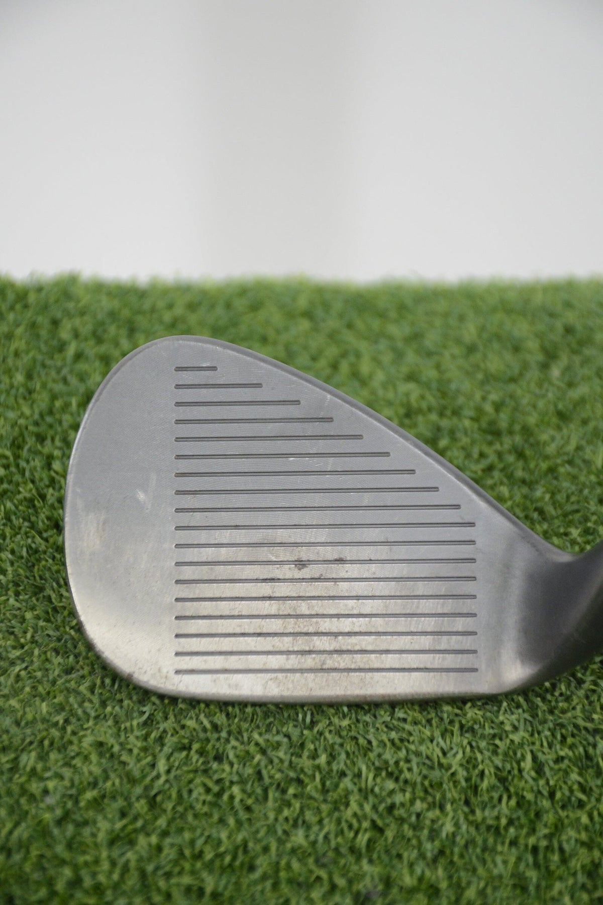 TaylorMade Hi-Toe 52 Degree Wedge Wedge Flex 35.25" Golf Wedges TaylorMade