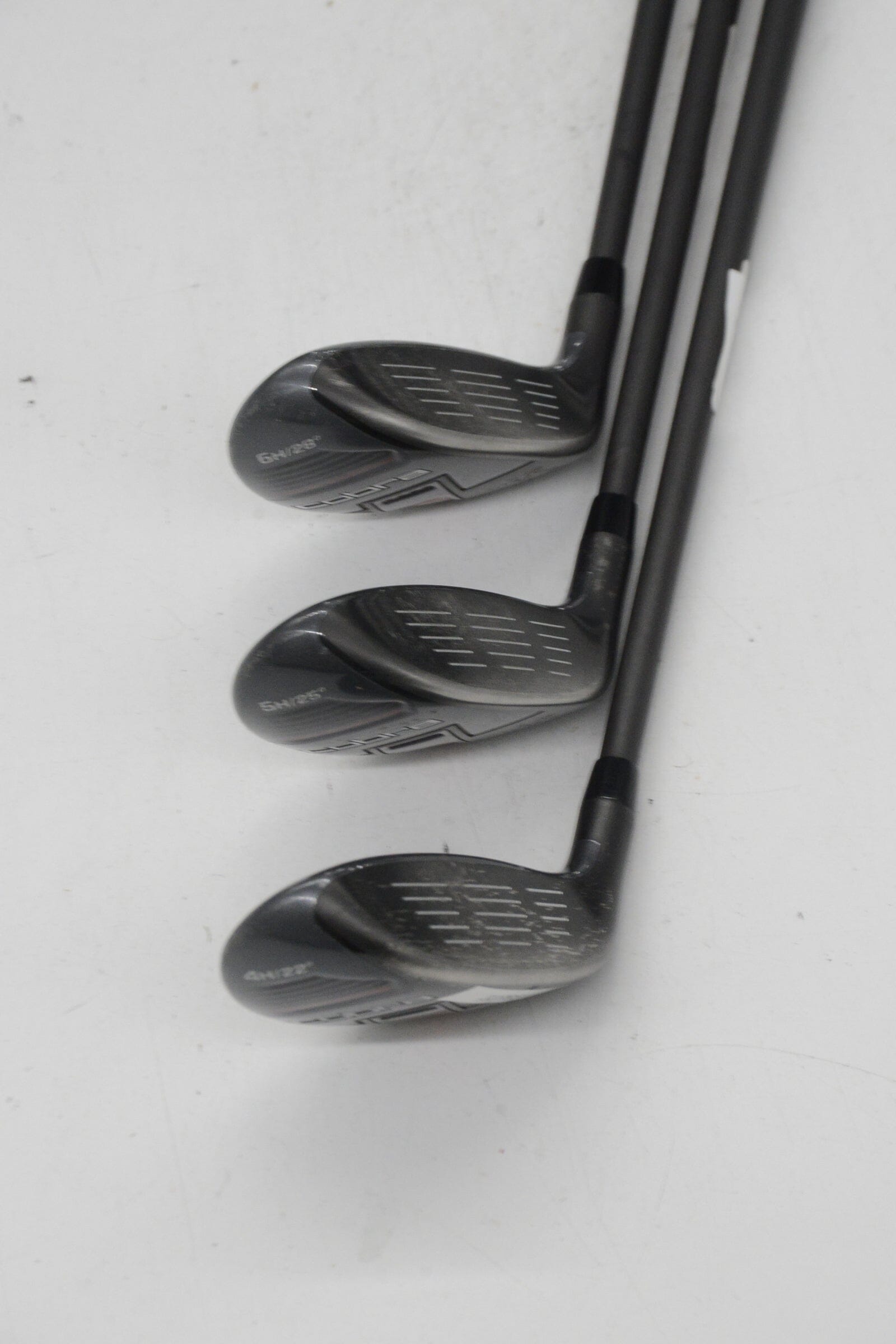 Cobra Air-X 4H, 5H, 6H Hybrid Set R Flex