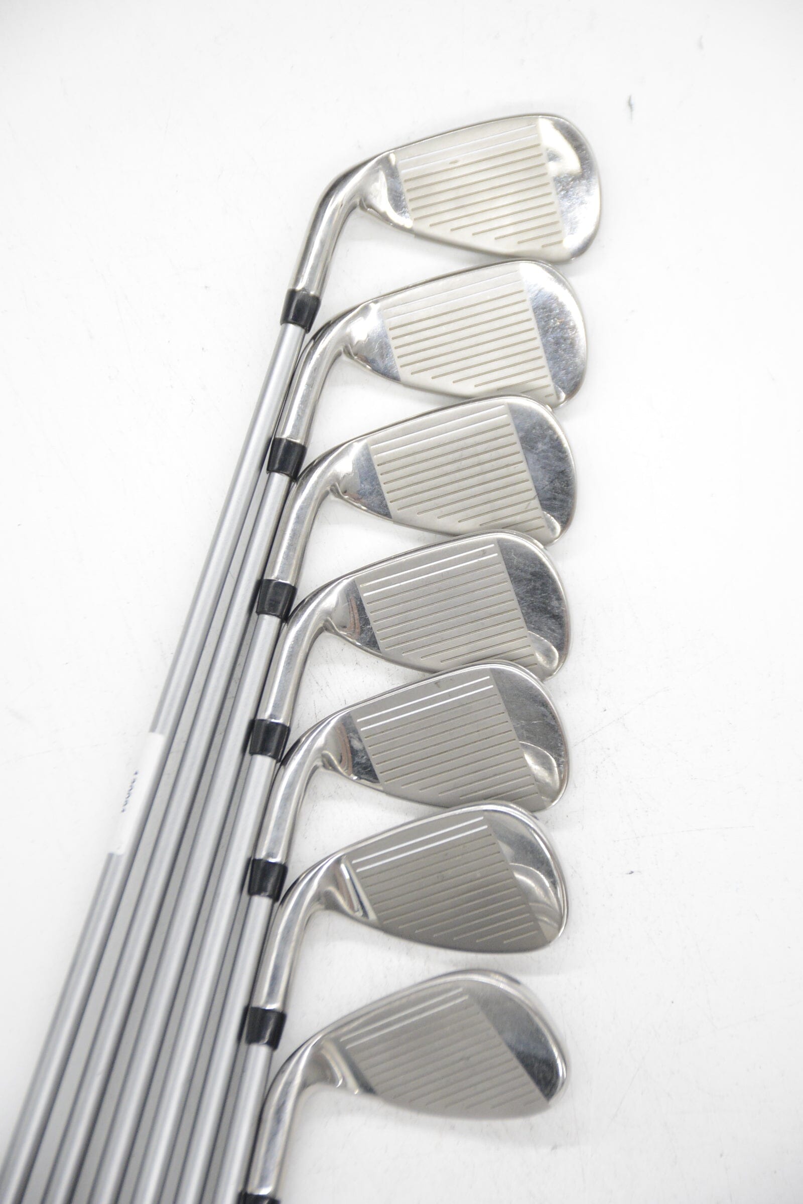 Women's Callaway Rogue 5-PW, SW Iron Set W Flex -0.5" Golf Clubs GolfRoots