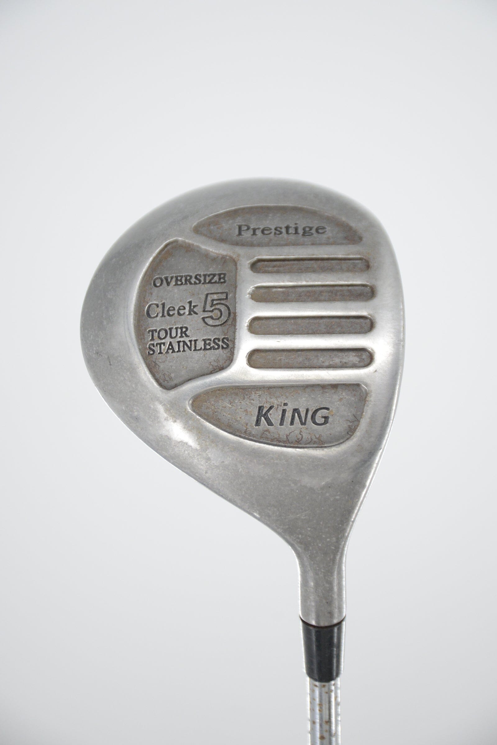 Prestige King 5 Wood R Flex 41.25" Golf Clubs GolfRoots