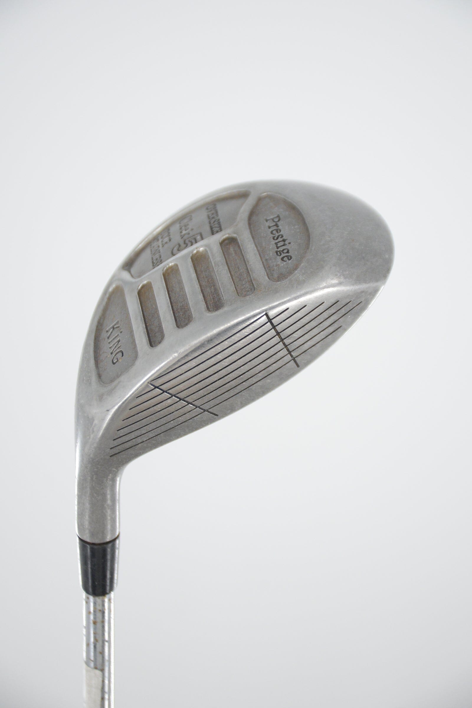 Prestige King 5 Wood R Flex 41.25" Golf Clubs GolfRoots