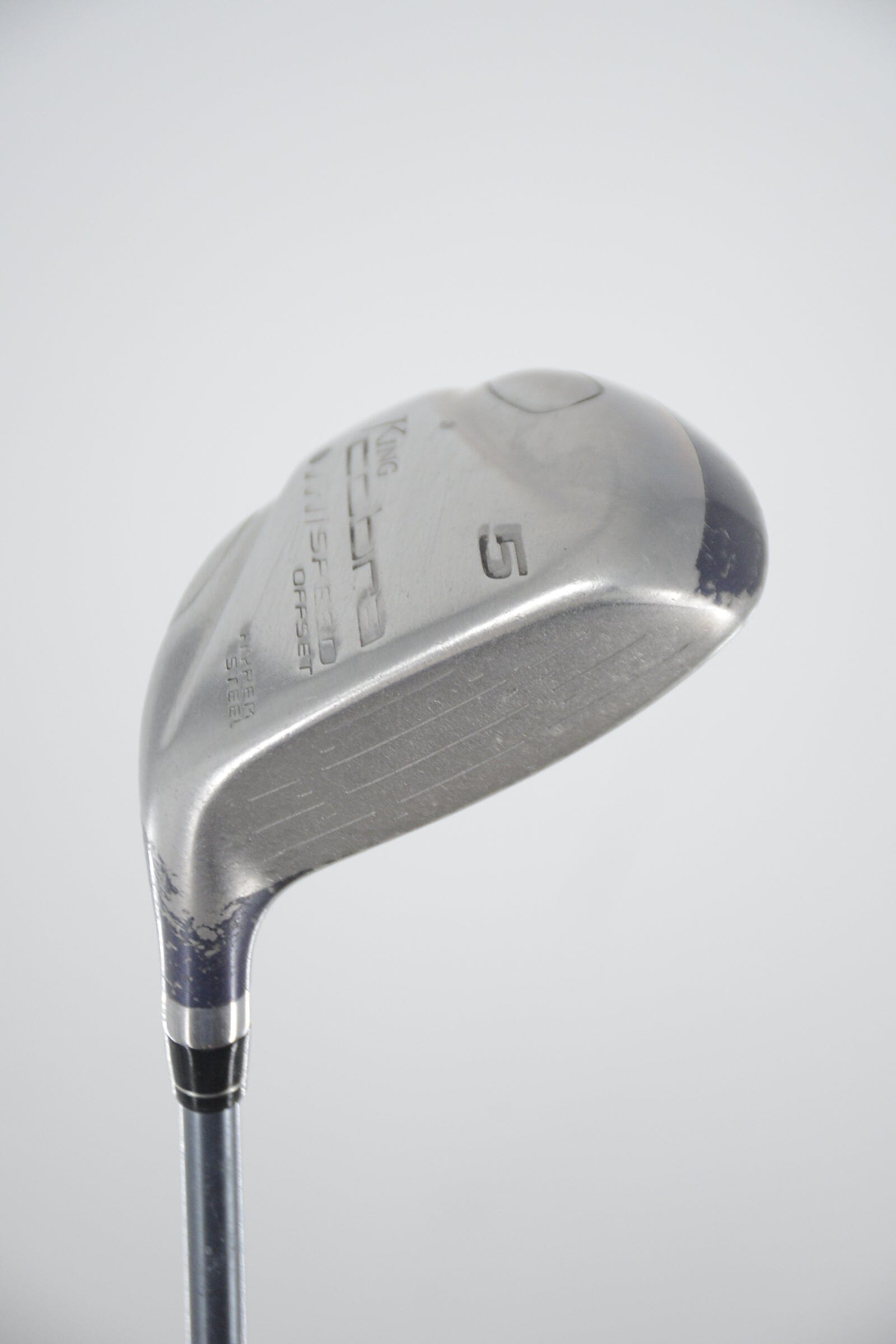 Women's Cobra M Speed 5 Wood W Flex 41.5" Golf Clubs GolfRoots
