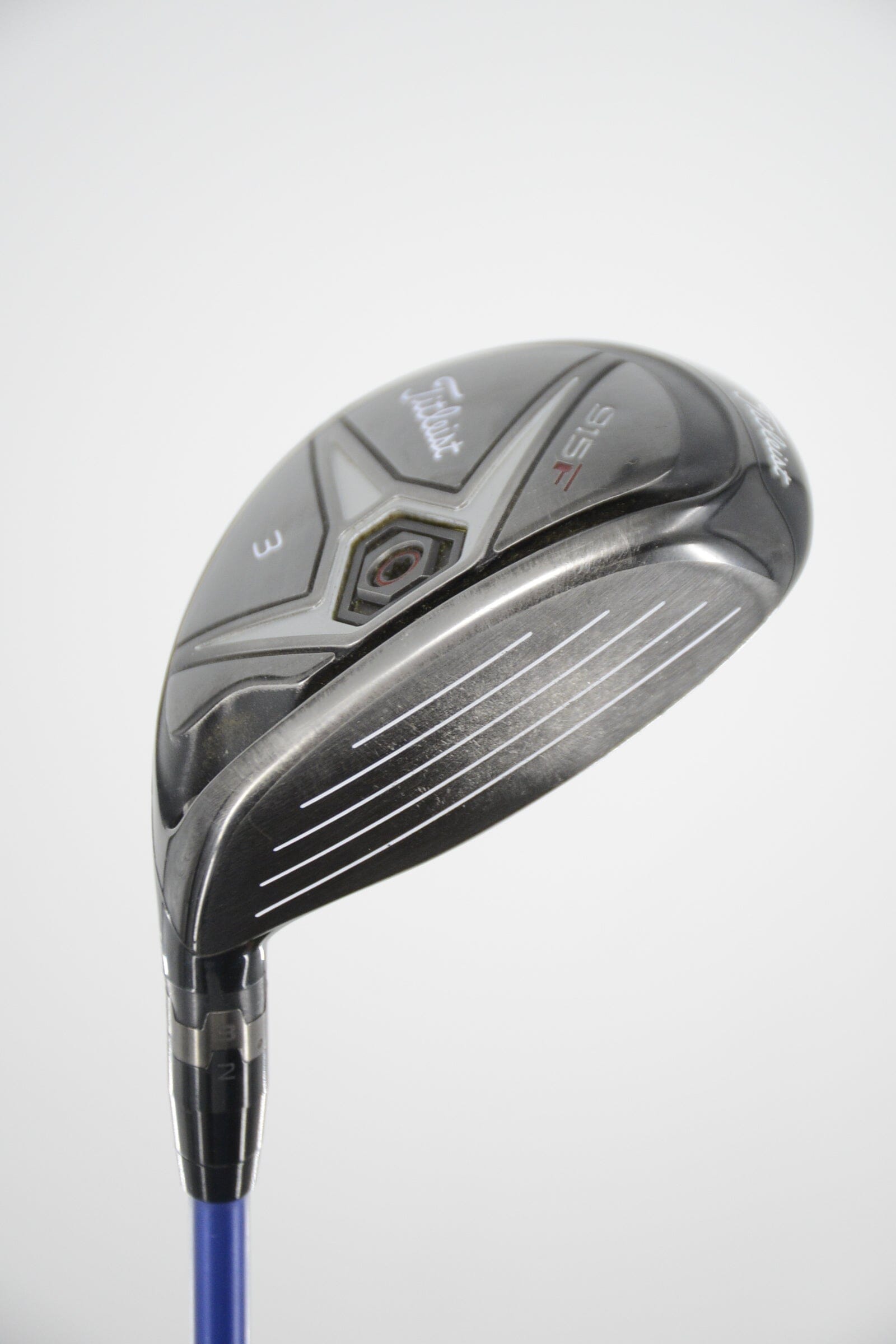 Titleist 915F 3 Wood R Flex 42.75" Golf Clubs GolfRoots