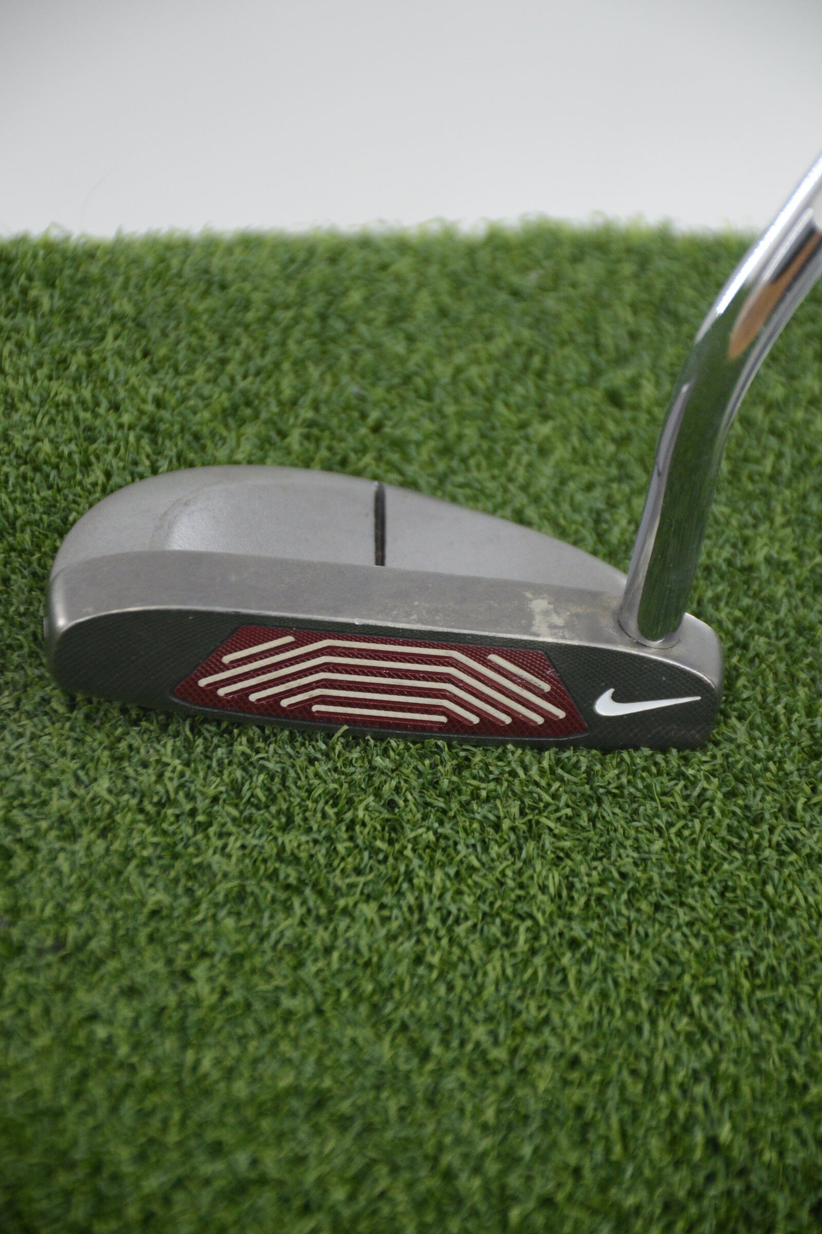 Nike Method Core MC-5I Putter 35.5" Golf Clubs GolfRoots