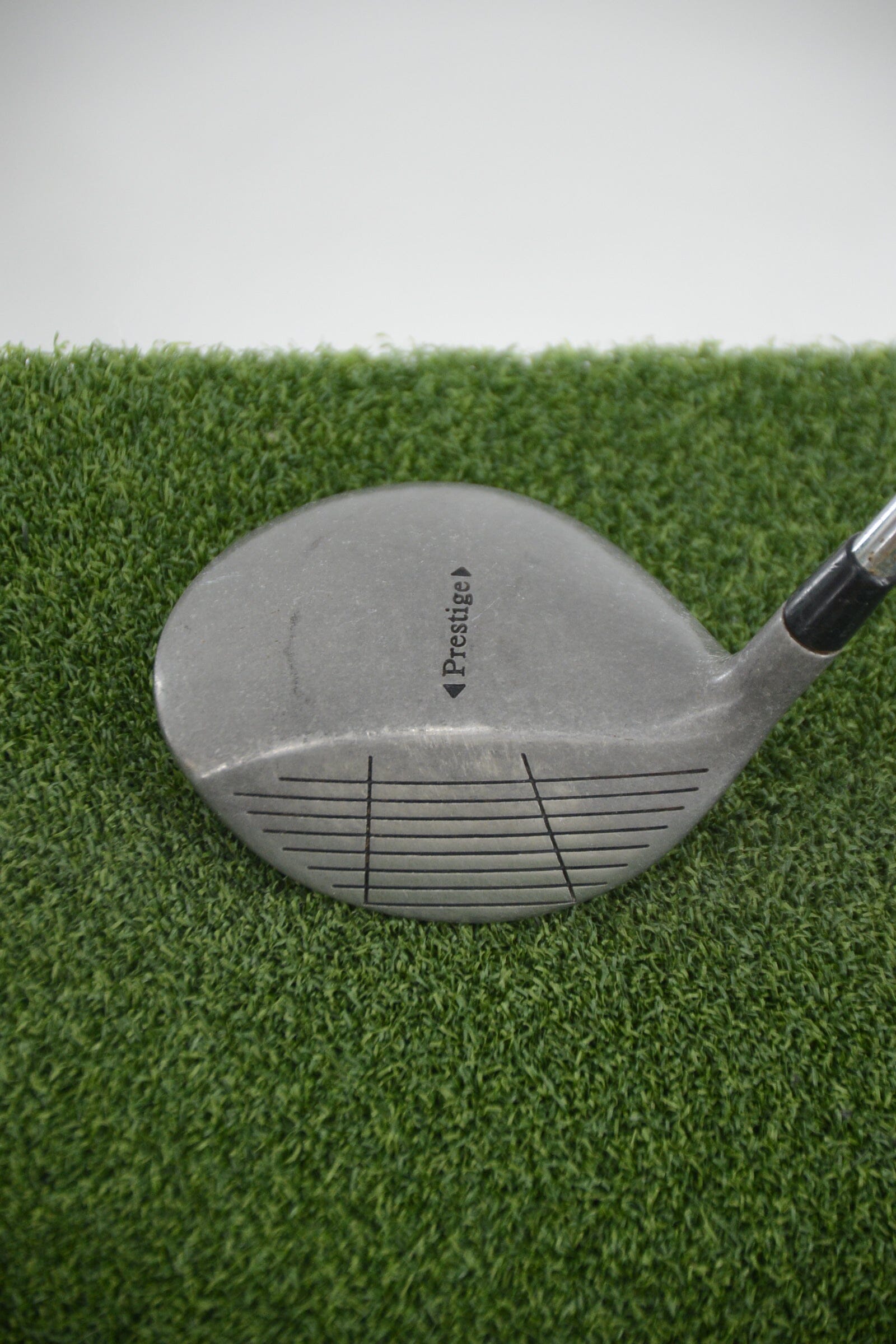 Prestige King 5 Wood R Flex 41.25" Golf Clubs GolfRoots