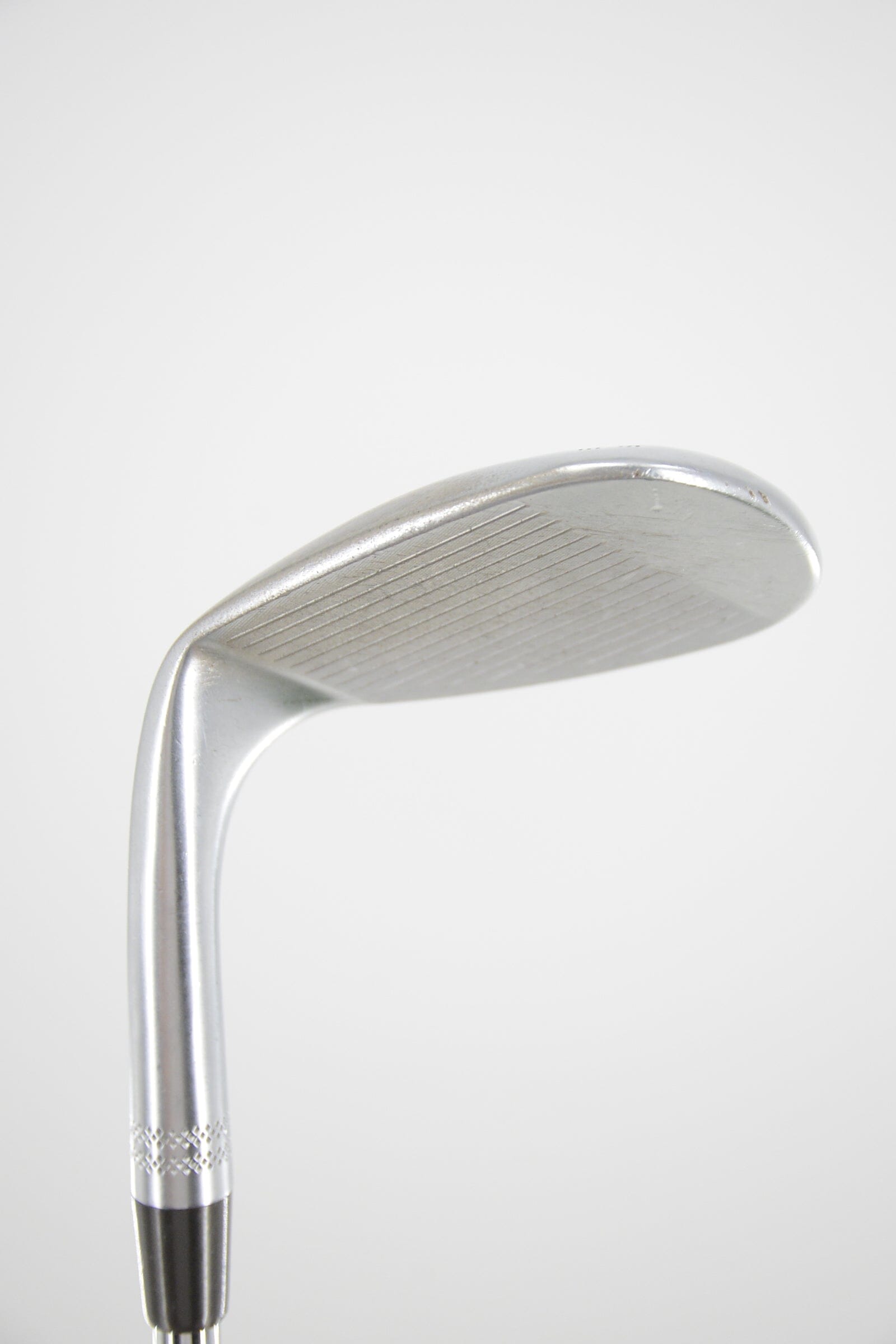 Callaway Opus Brushed Chrome 60 Degree Wedge Wedge Flex 34.5" Golf Clubs GolfRoots