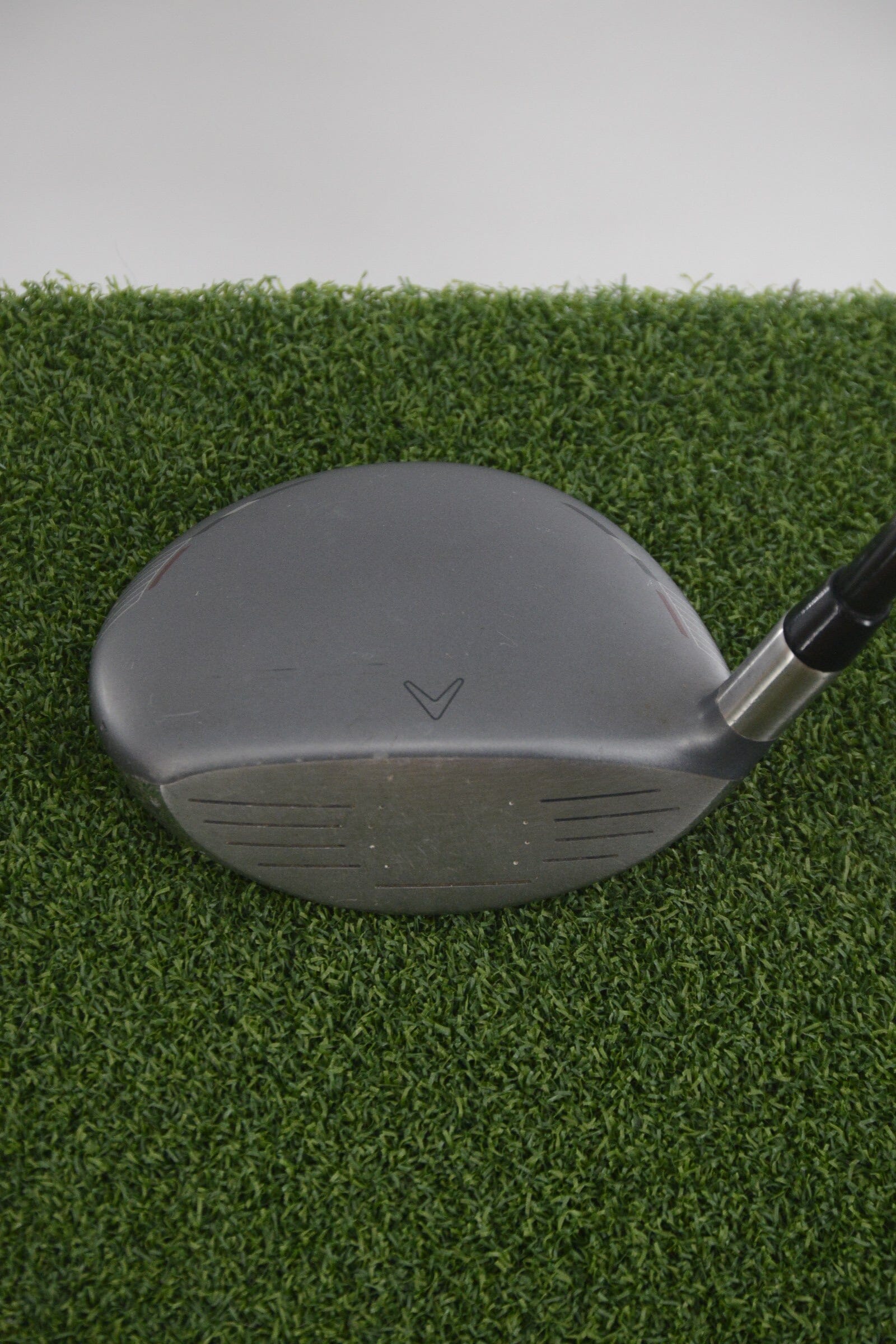 Callaway X Hot N14 3 Wood S Flex 43.5" Golf Clubs GolfRoots