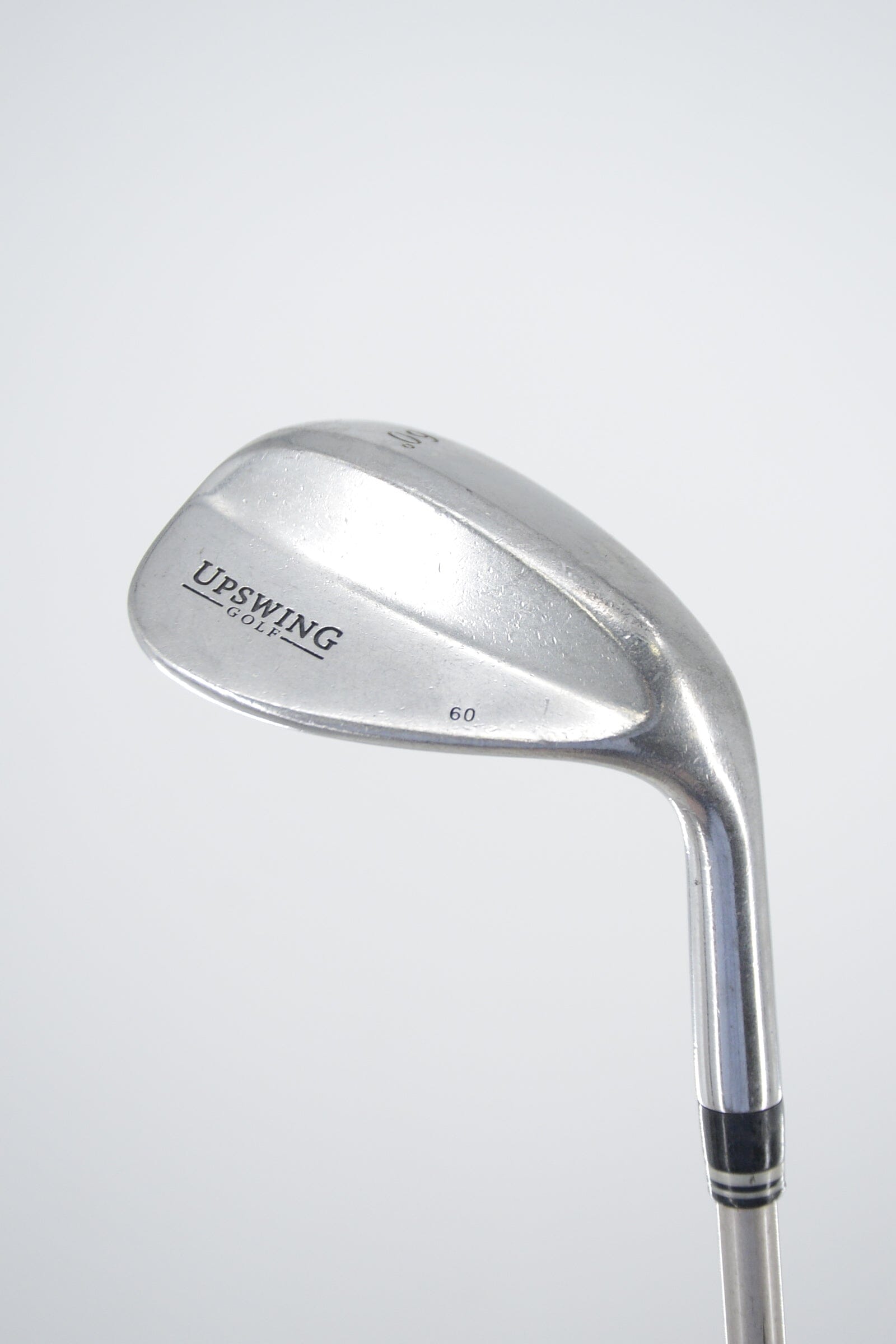 Upswing 60 Degree Wedge R Flex 34.75" Golf Clubs GolfRoots