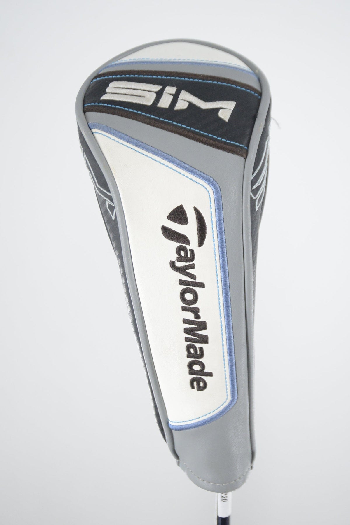 TaylorMade SIM Max 3 Wood R Flex 43" Golf Clubs GolfRoots