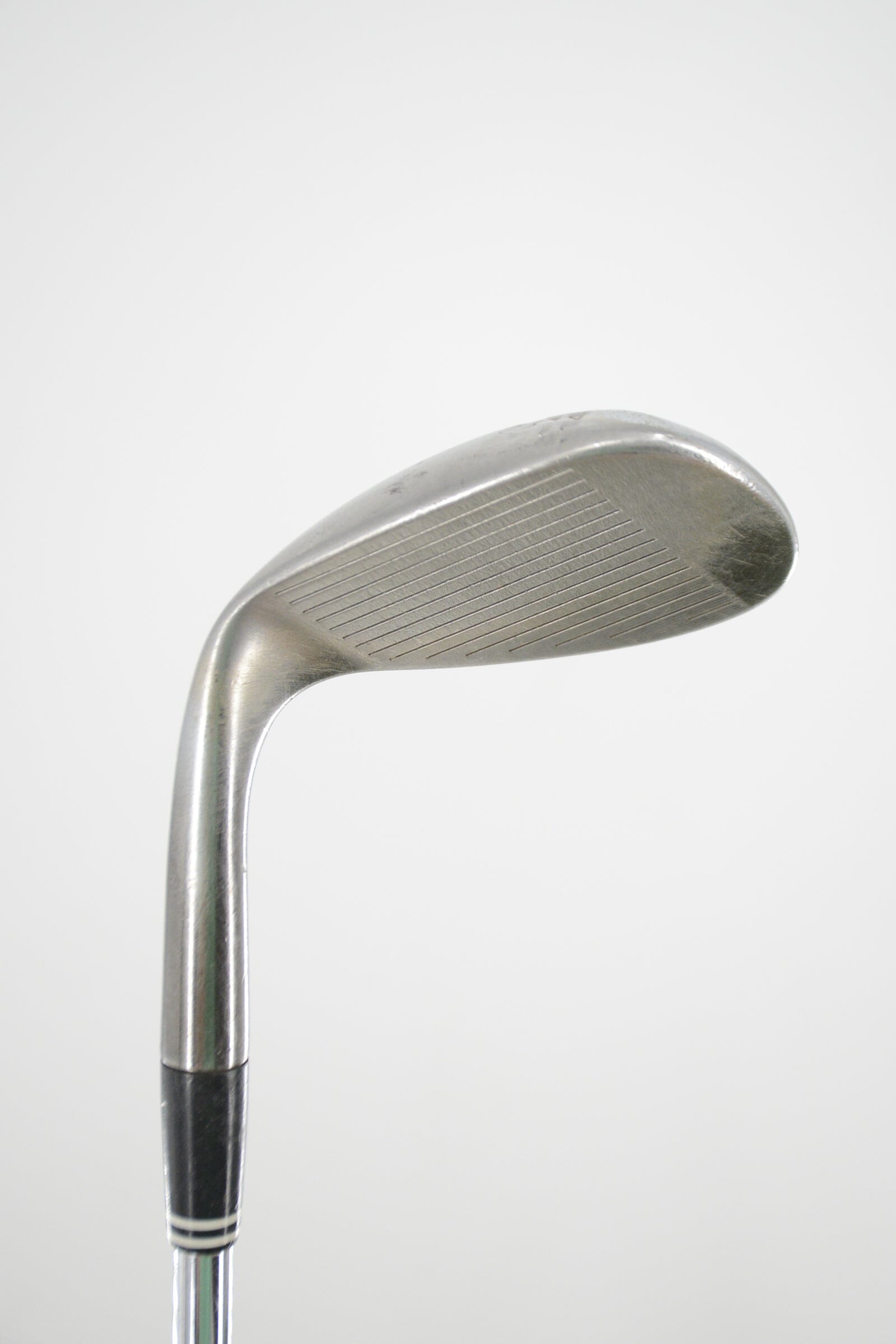 Cleveland CG15 Oil Quenched 56 Degree Wedge Wedge Flex 35.25" Golf Clubs GolfRoots