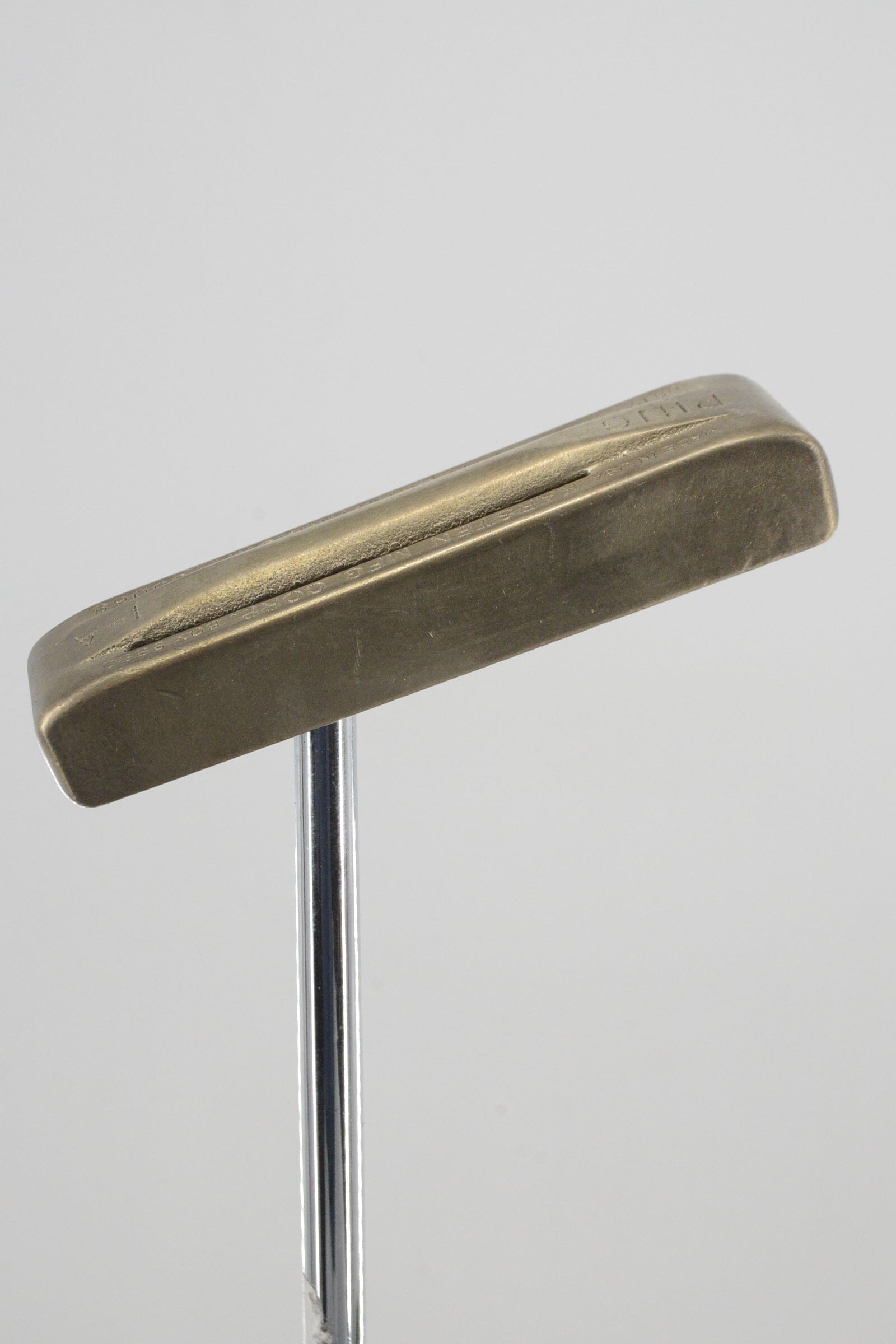 Ping 1-A Putter 34.75" Golf Clubs GolfRoots