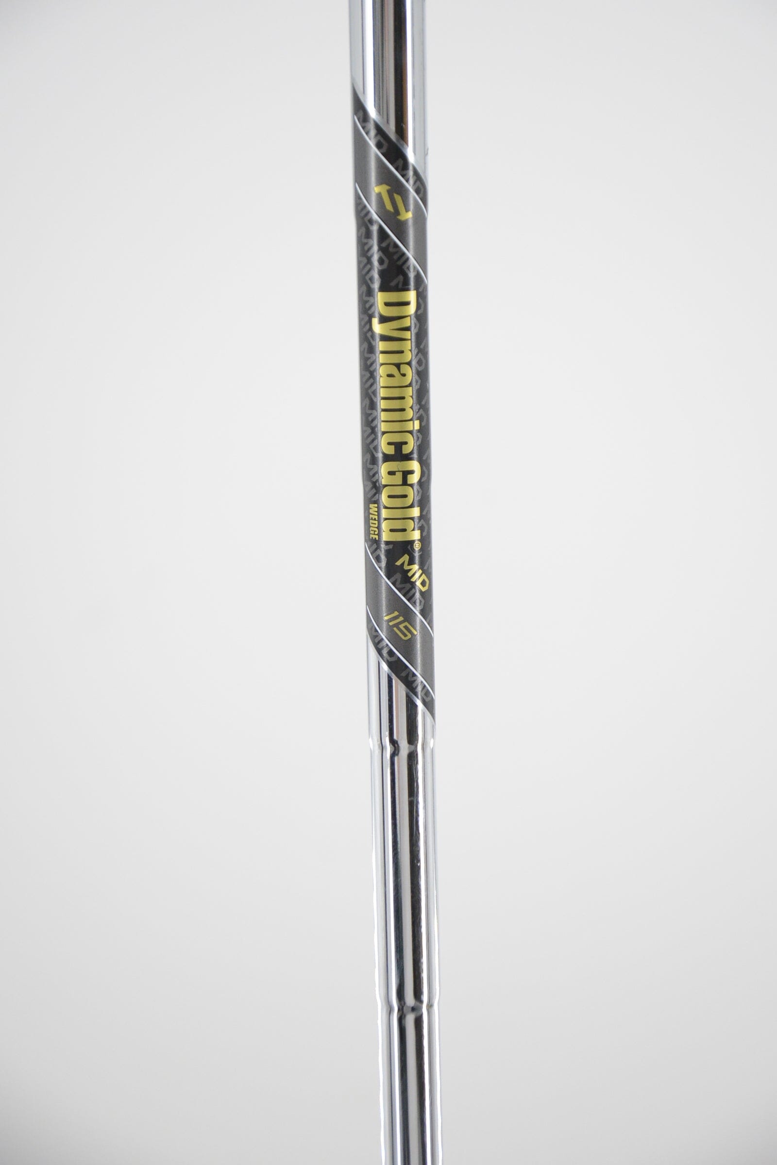 Callaway Opus Brushed Chrome 60 Degree Wedge Wedge Flex 34.5" Golf Clubs GolfRoots