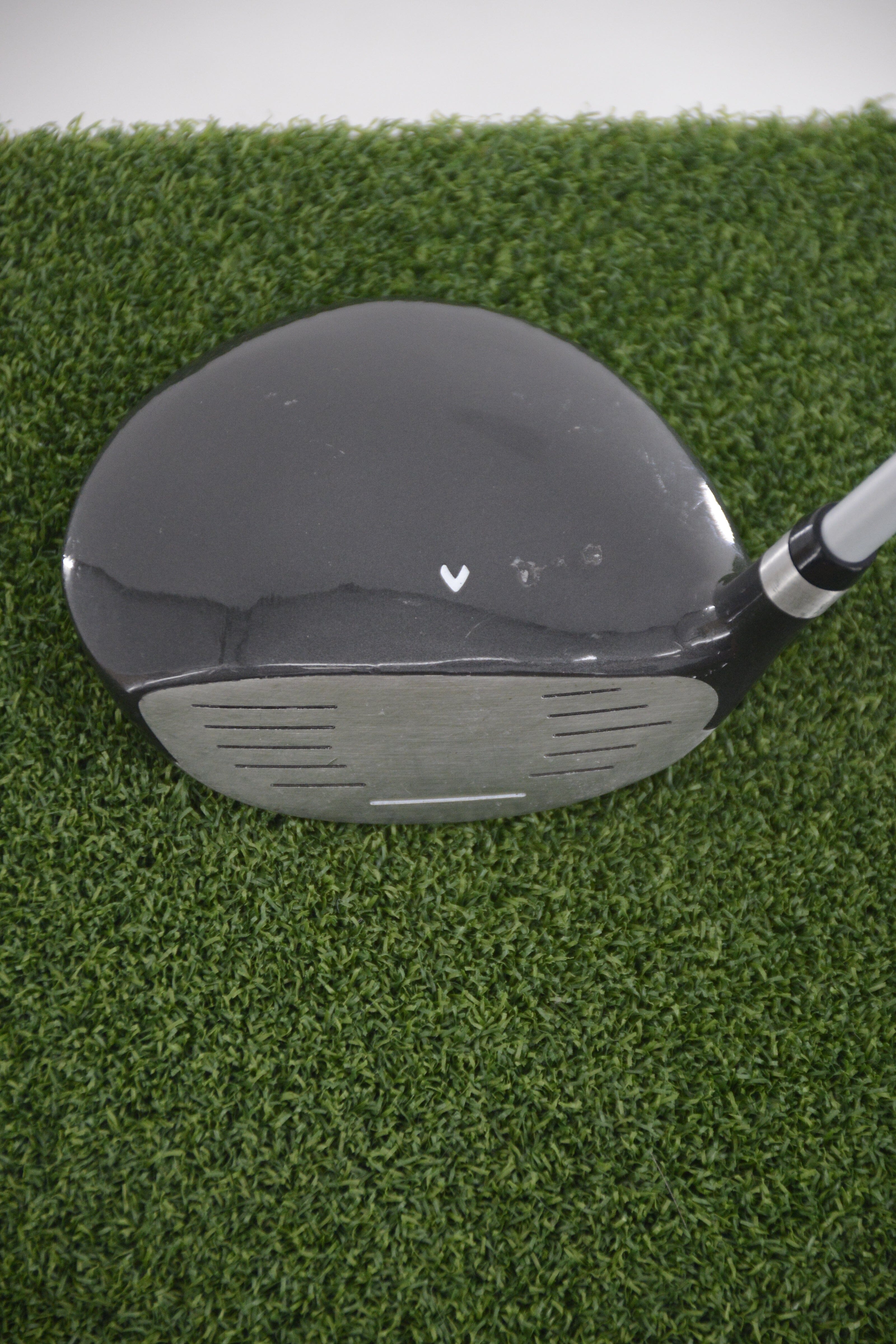 Women's Top Flite 3 Wood W Flex 40.75" Golf Clubs GolfRoots