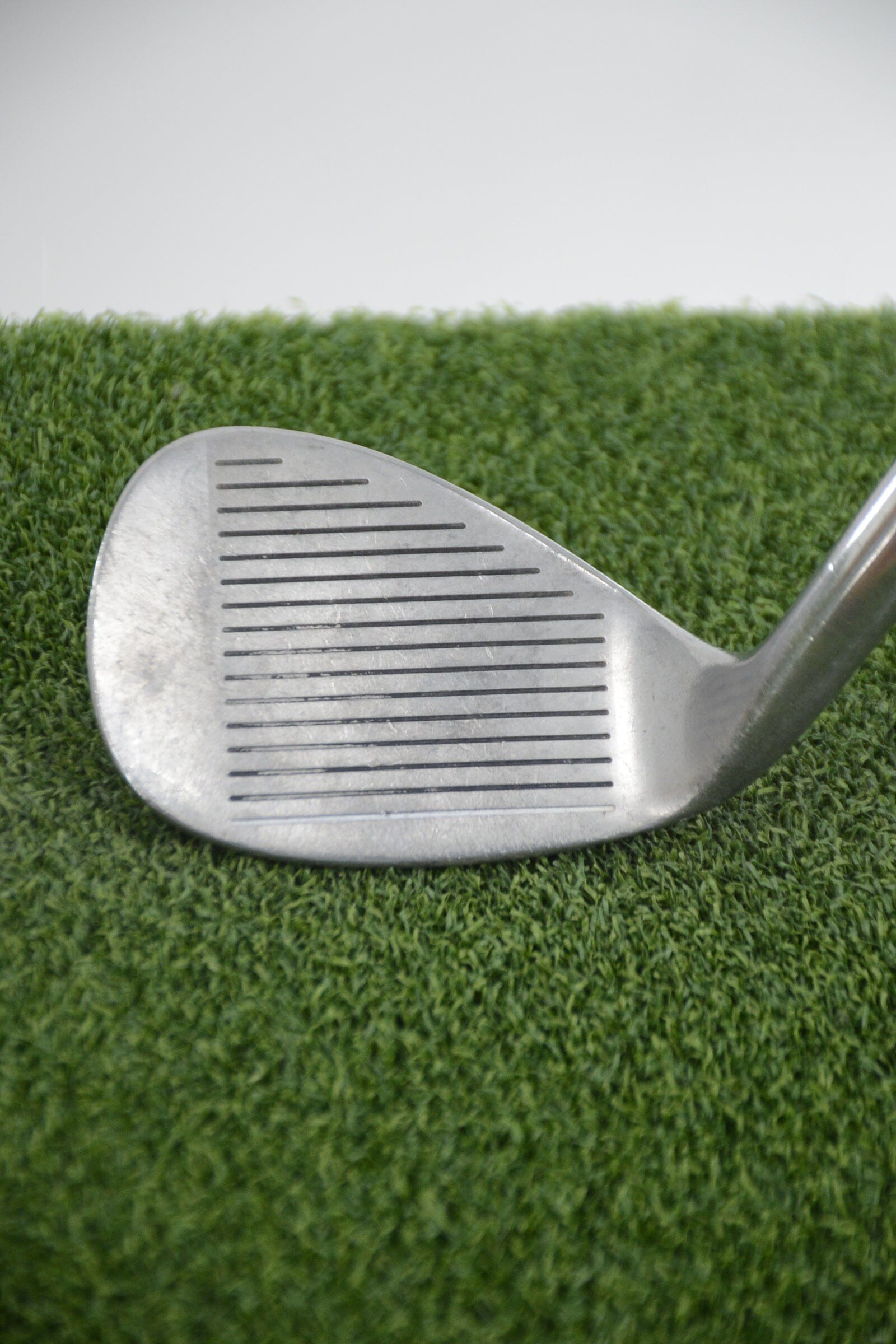 Upswing 60 Degree Wedge R Flex 34.75" Golf Clubs GolfRoots