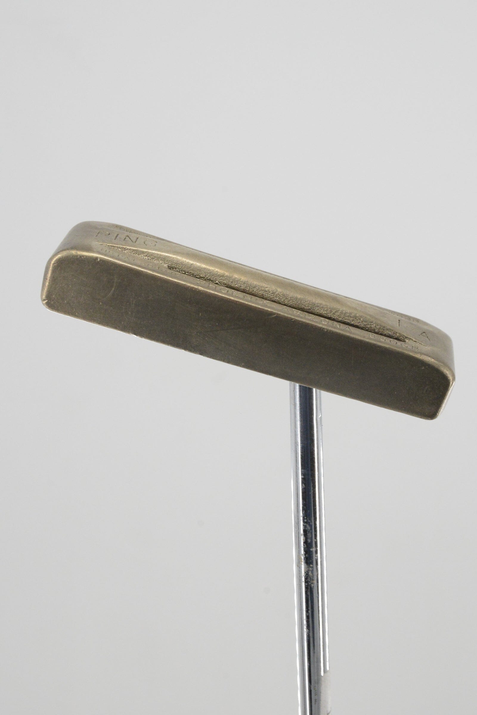 Ping 1-A Putter 34.75" Golf Clubs GolfRoots