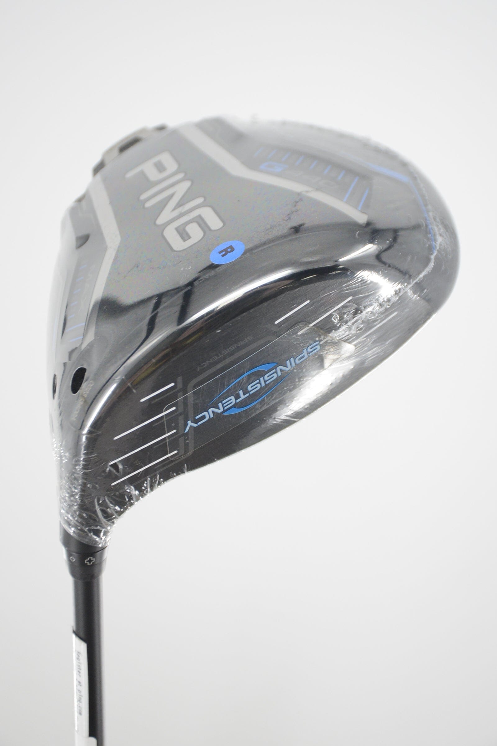 NEW Ping G440 MAX 10.5 Degree Driver S Flex 45.5" Golf Clubs GolfRoots