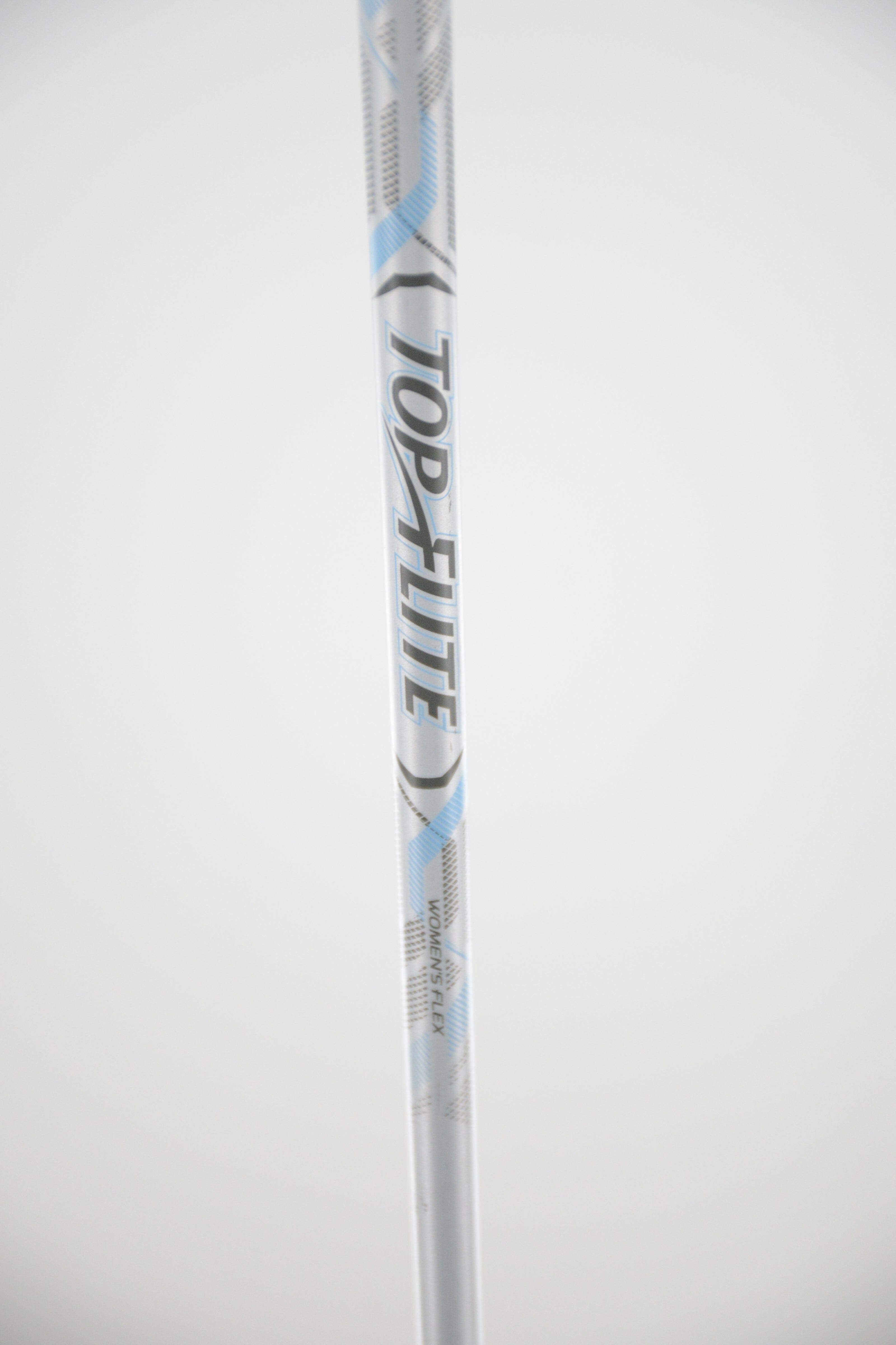 Women's Top Flite 3 Wood W Flex 40.75" Golf Clubs GolfRoots